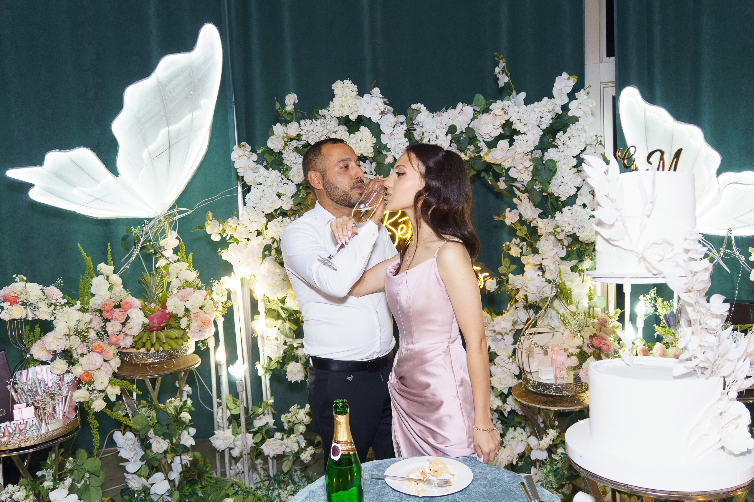 Фотограф в Ереване