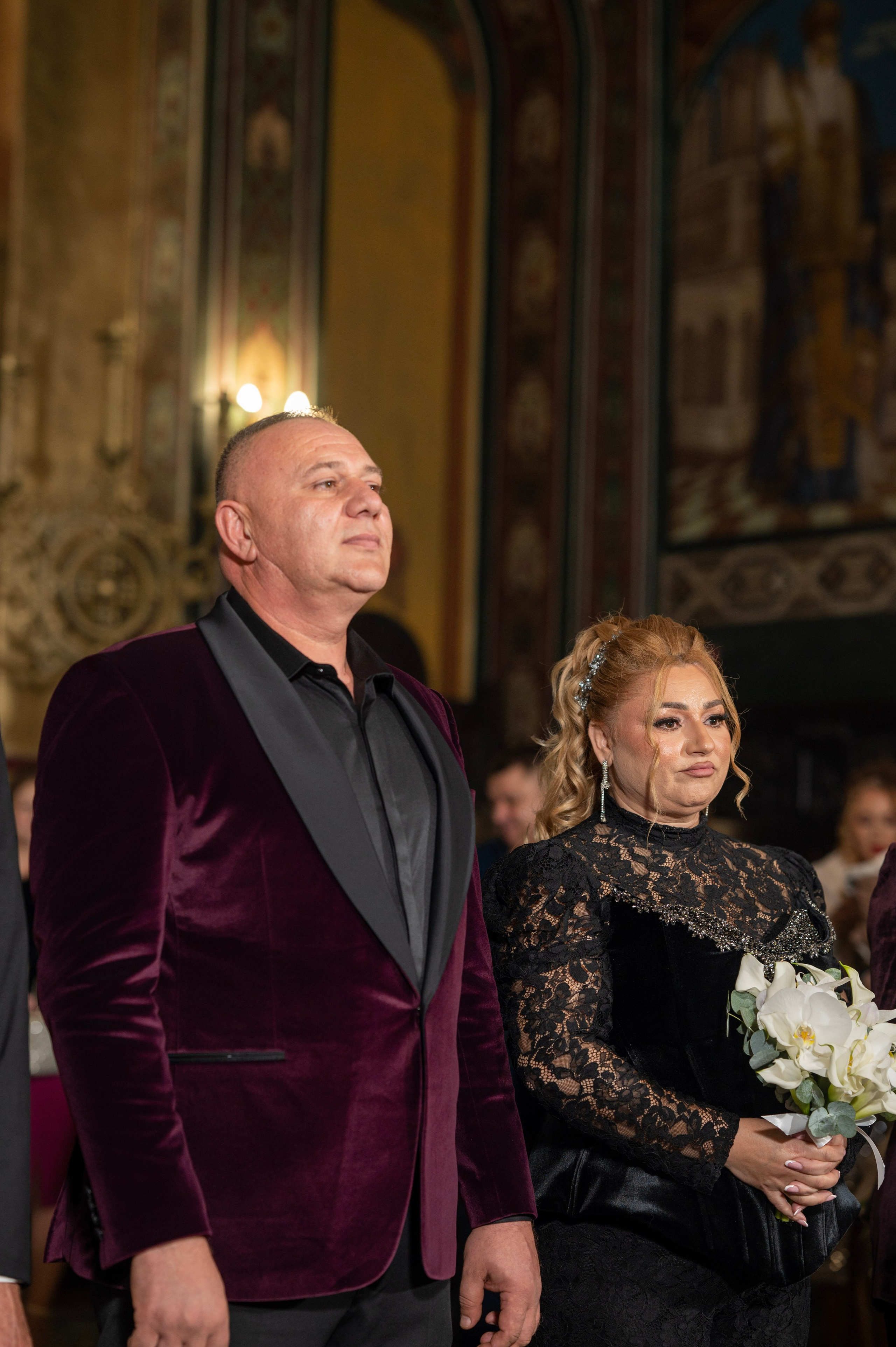Nunta de Argint. Fotograf de evenimente si portret!