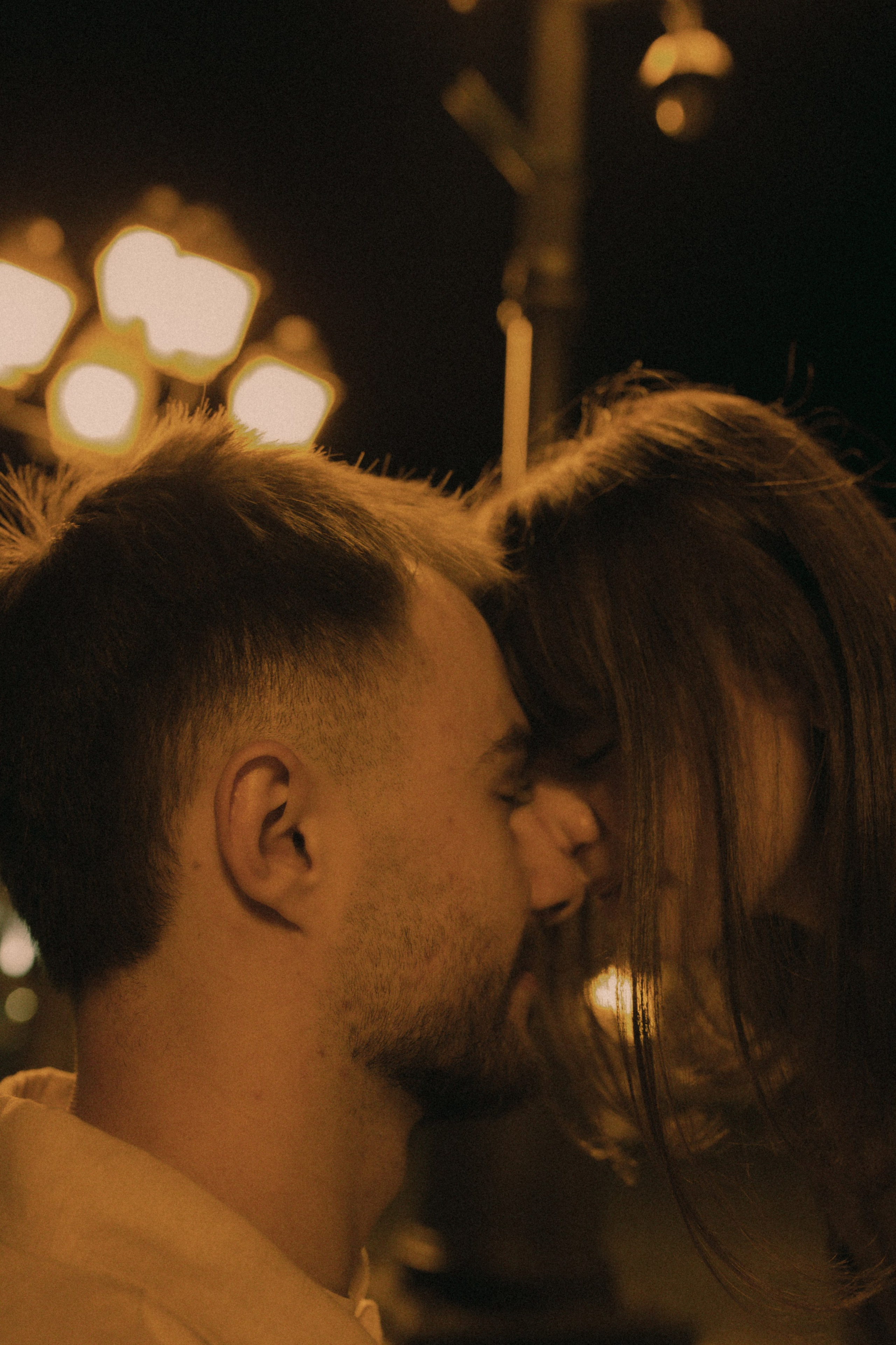 Midnight session in Timisoara, Romania. Wedding photographer and videographer based in Timisoara, Romania