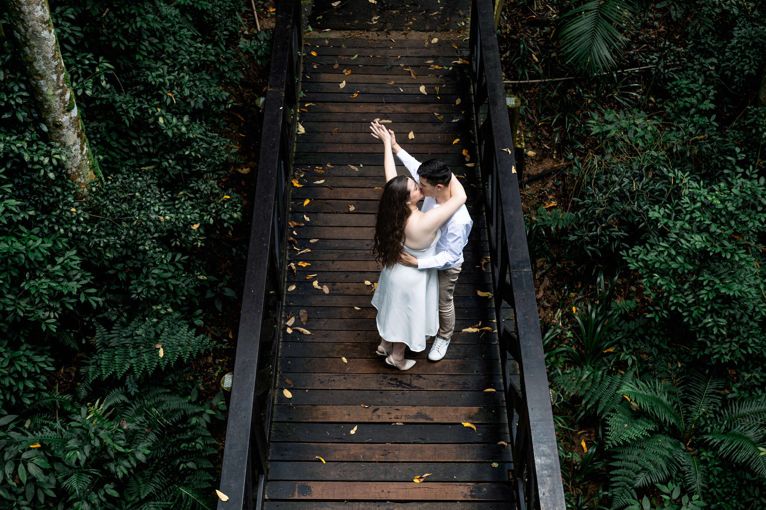 Histórias de Casamento