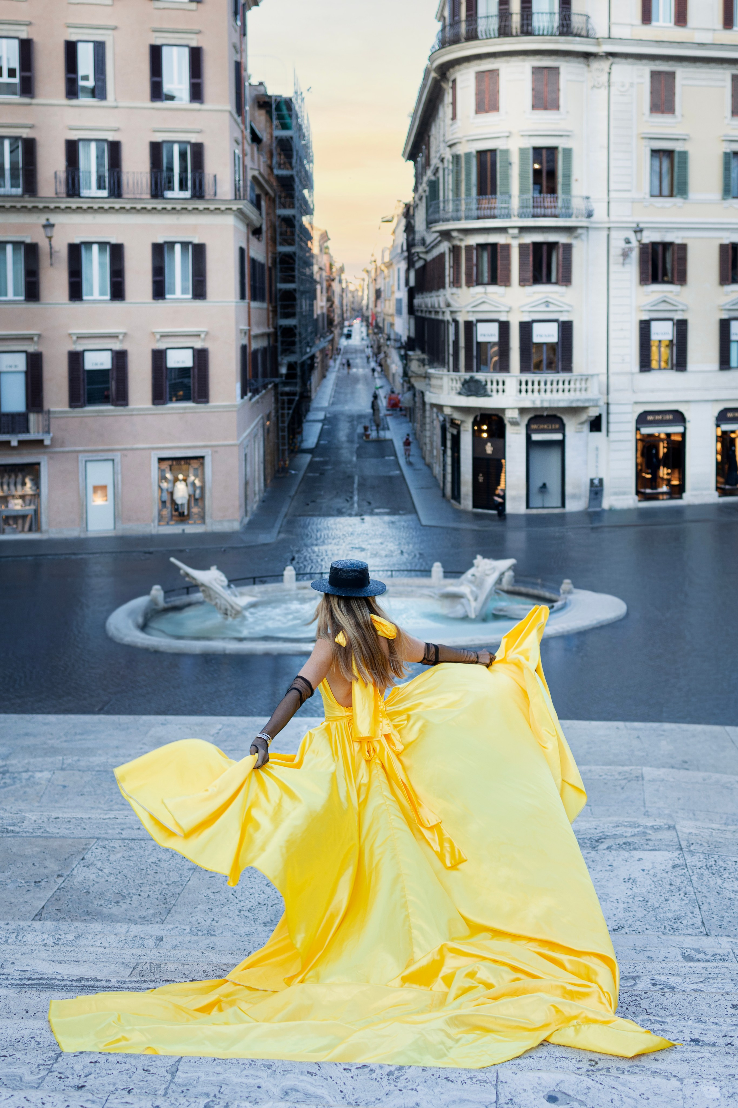 Italy Rom. Photographer in Munich