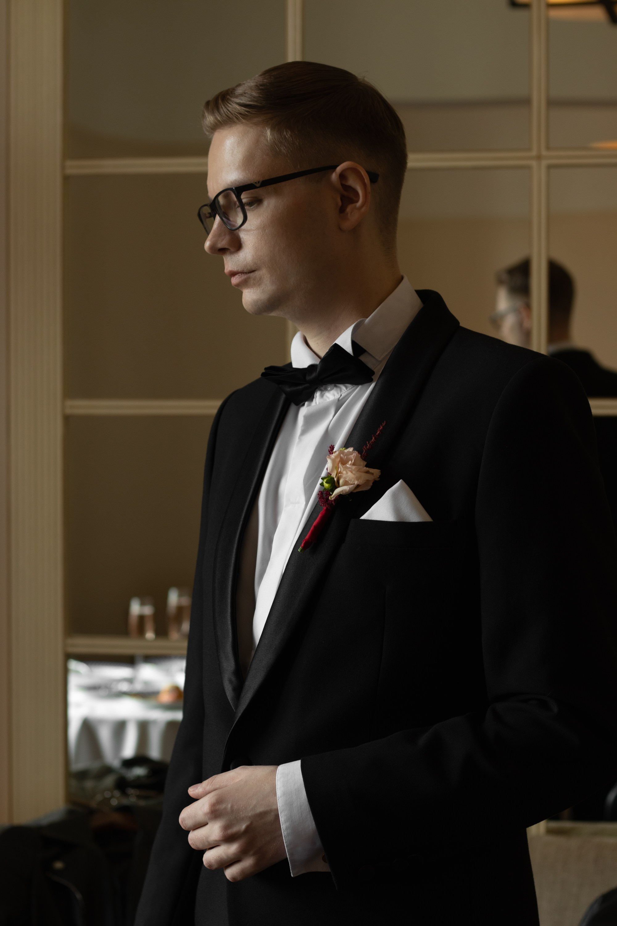 Nikita & Anastasia. Свадебный и портретный фотограф в Валенсии Дмитрий Леонов