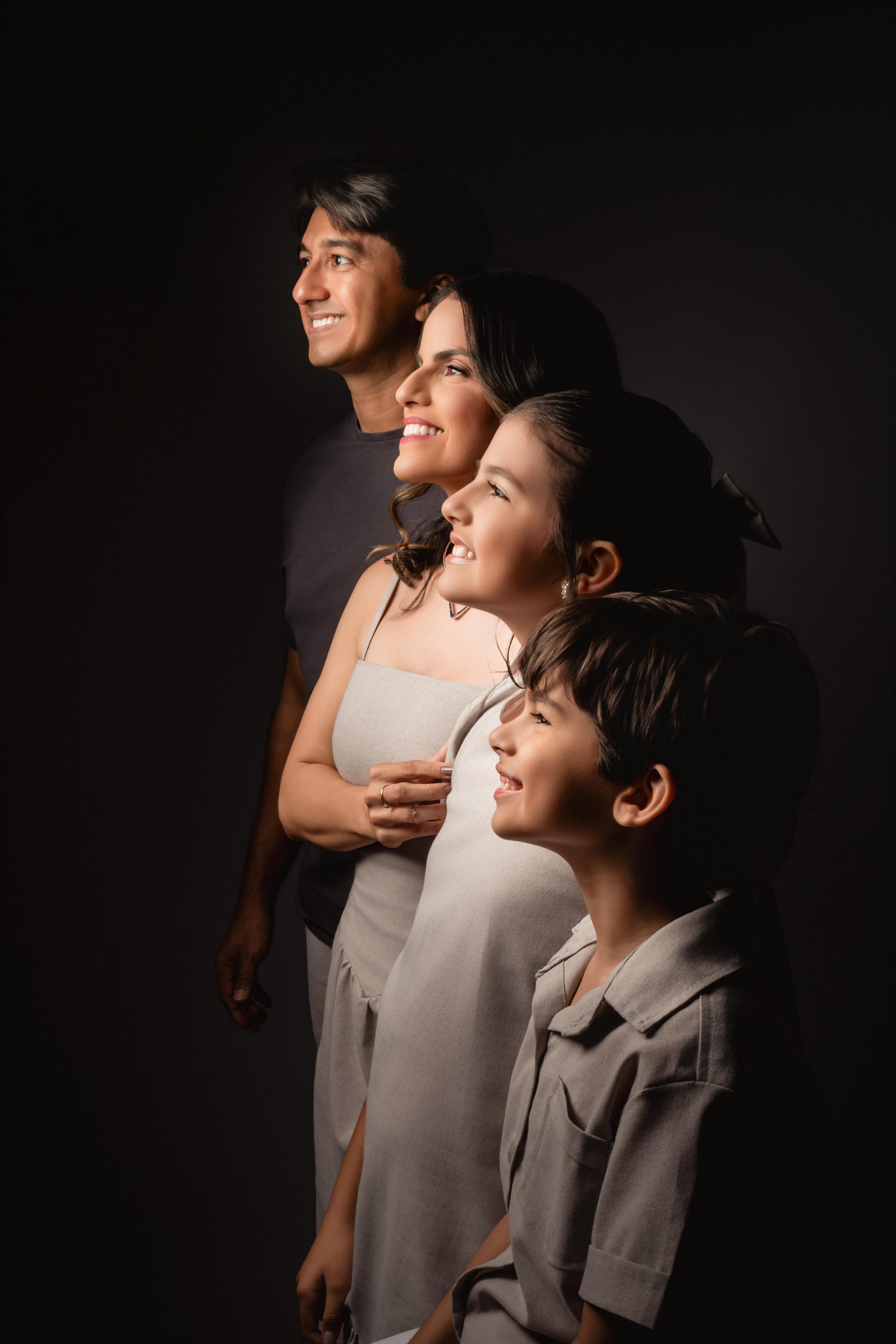 Ensaio família Thany e Fabricio. Aldrin Wesley Fotografia | Casamentos, ensaios e momentos que merecem ser lembrados para sempre