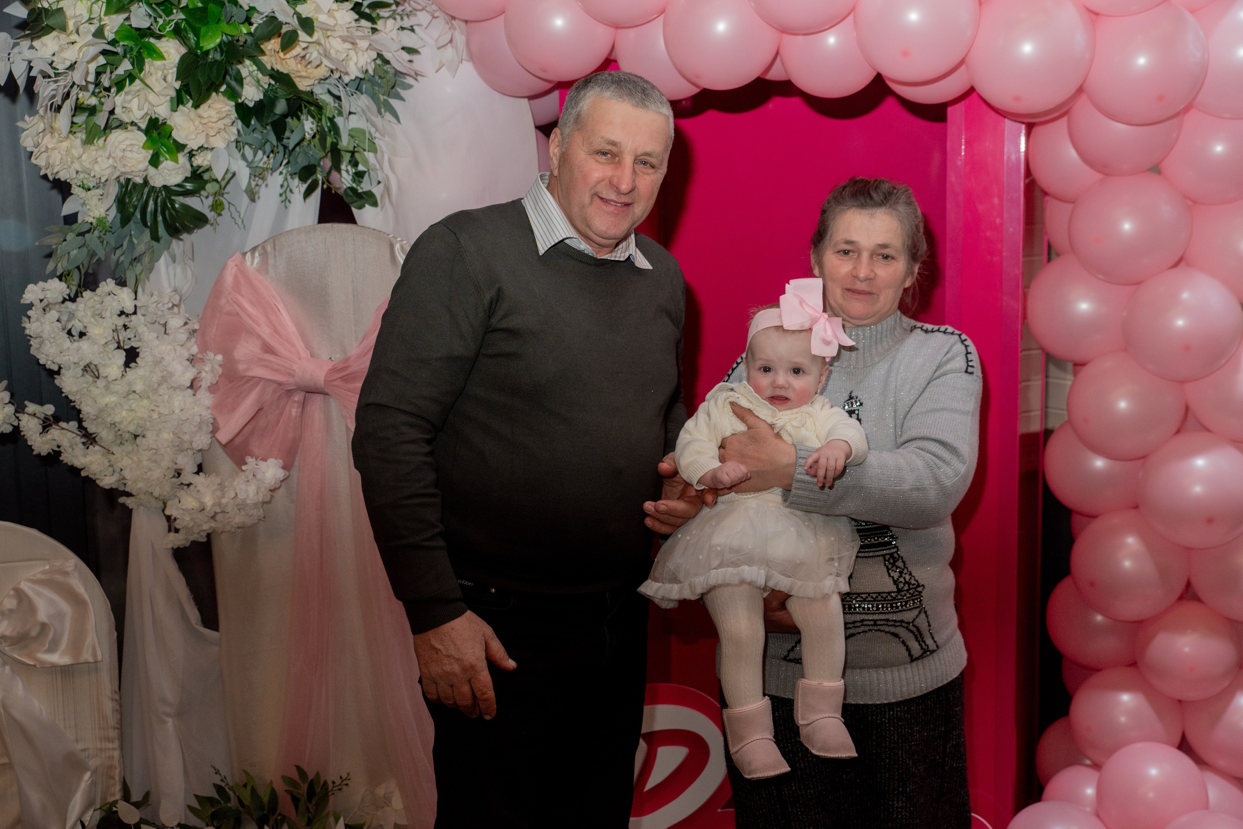 Ana Ionascu. Neagoe Studio — Fotograf Nuntă & Evenimente