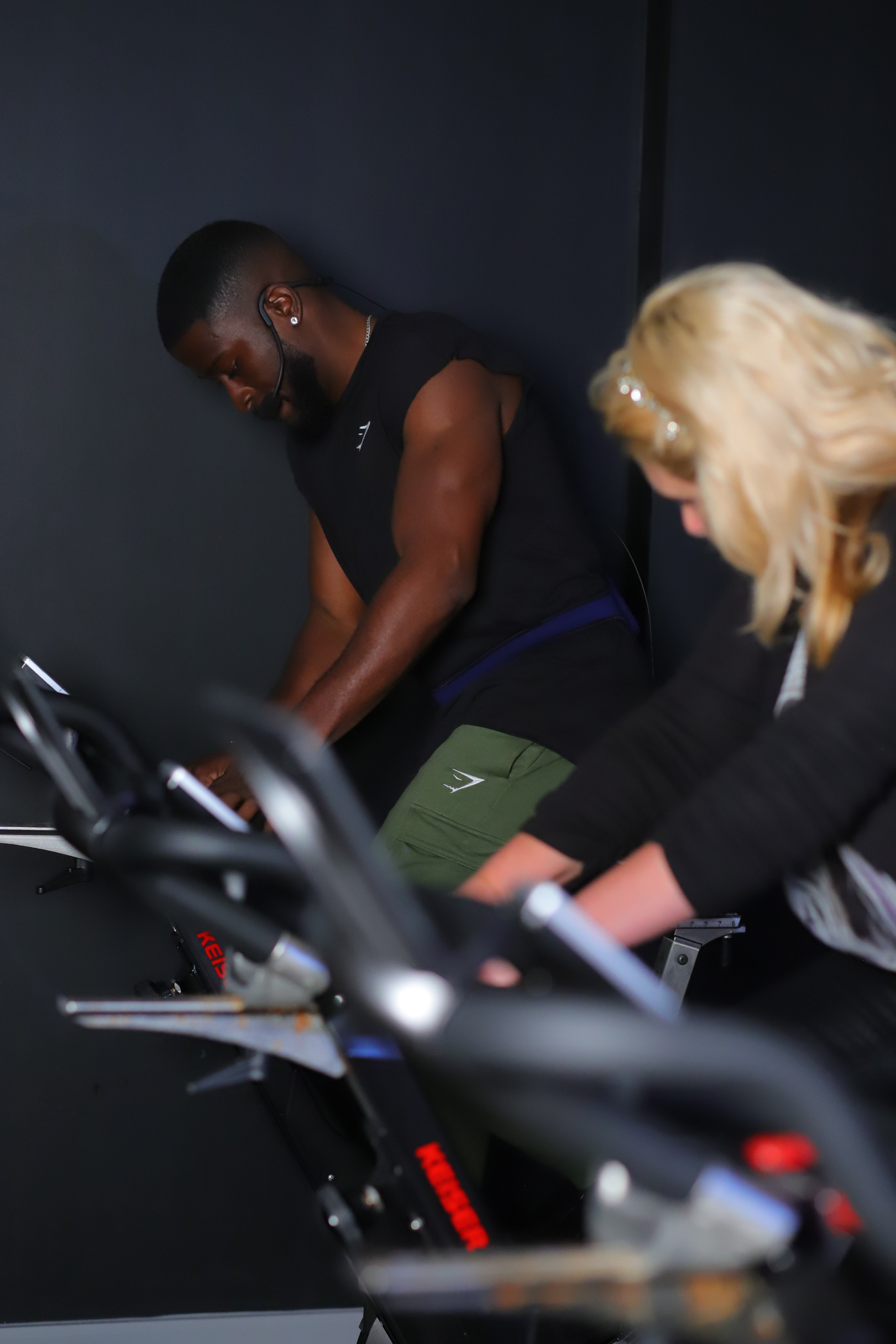 Business & Fashion. Main