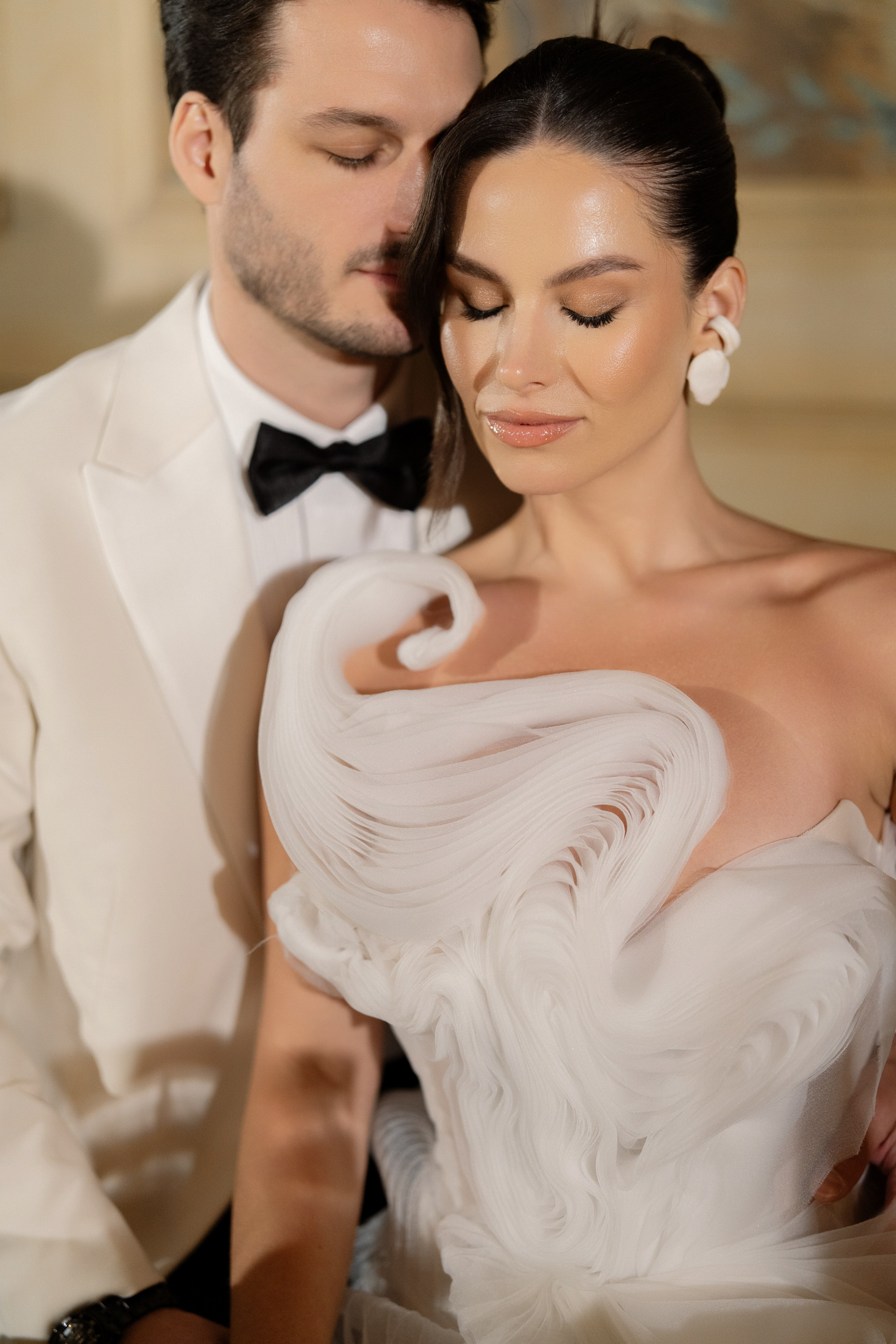 Emily and Levi. Wedding photographer and videographer New York | New Jersey