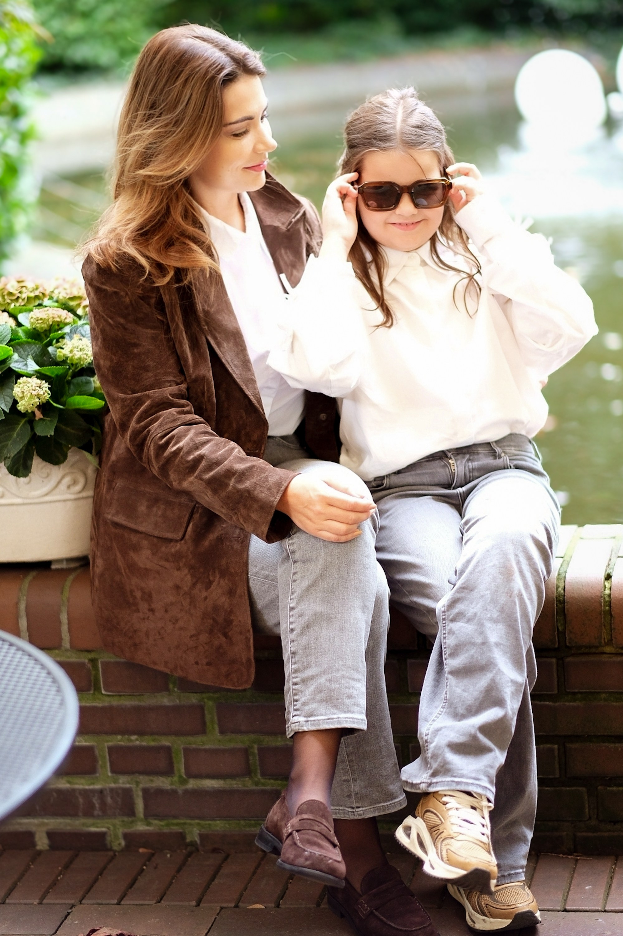 Michaela. Photographer in London and Europe. Фотограф в Лондоне и Европе