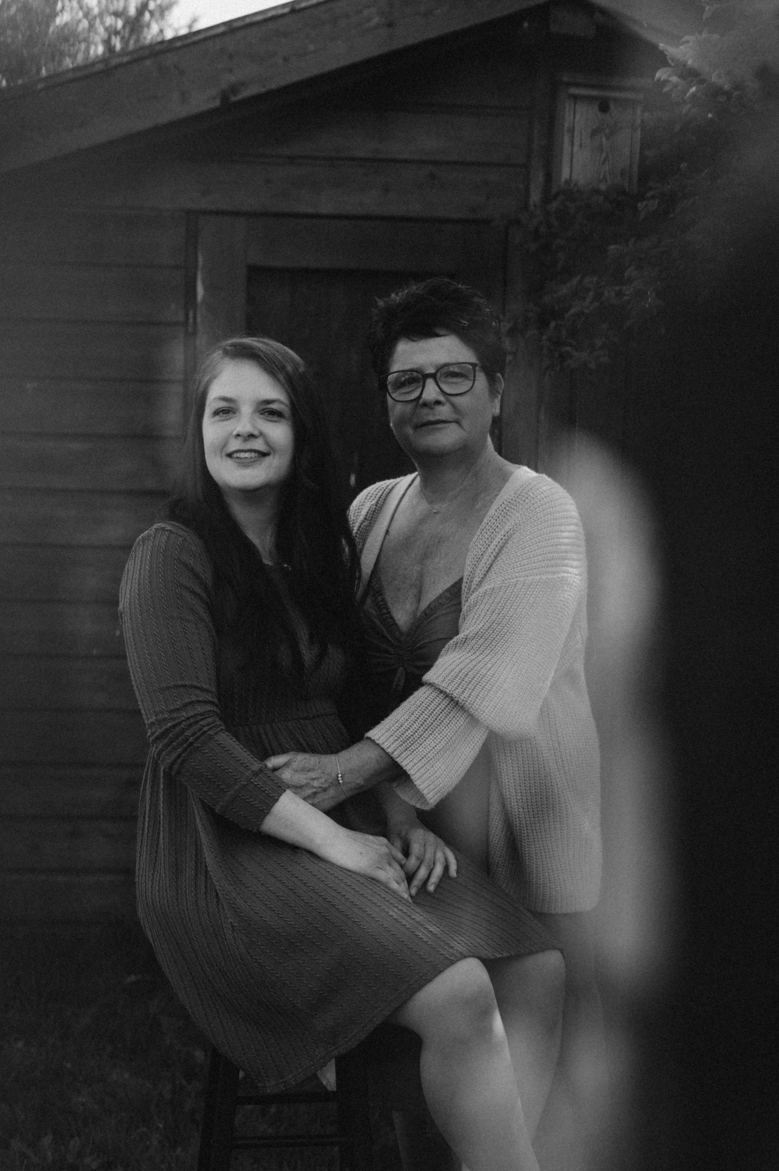 MUTTERTAG. Fotografin Ansbach - Paare | Hochzeit | After Wedding