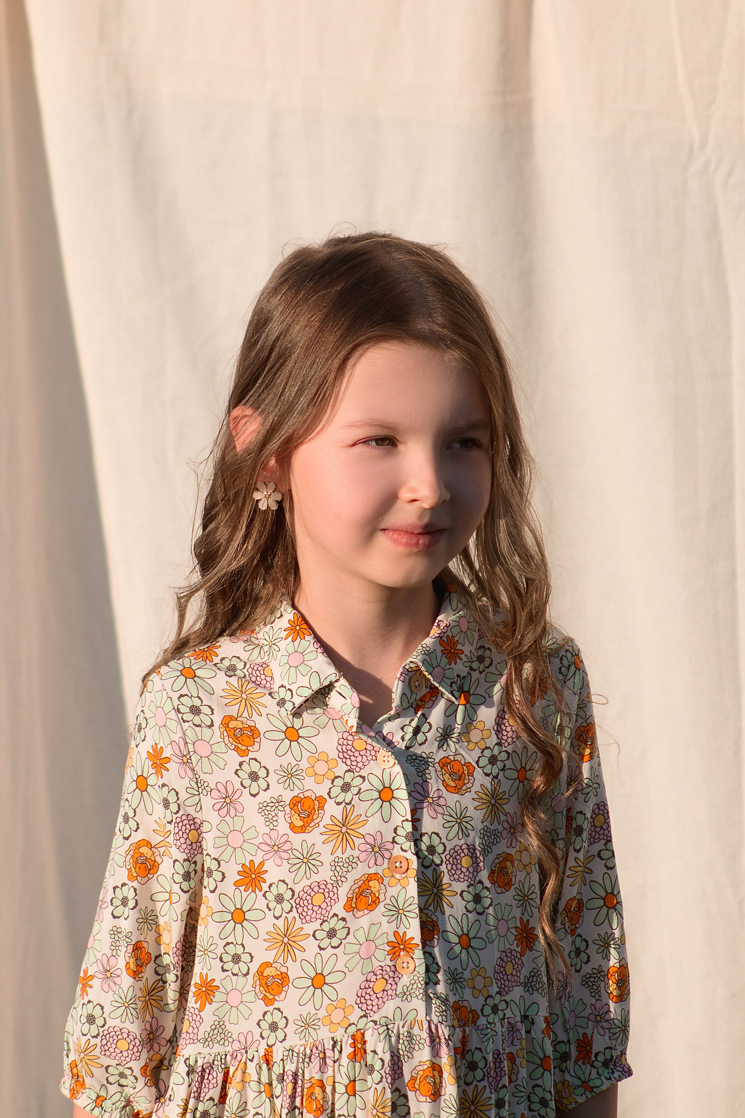 Поля. Детский и семейный фотограф в г. Бельцы