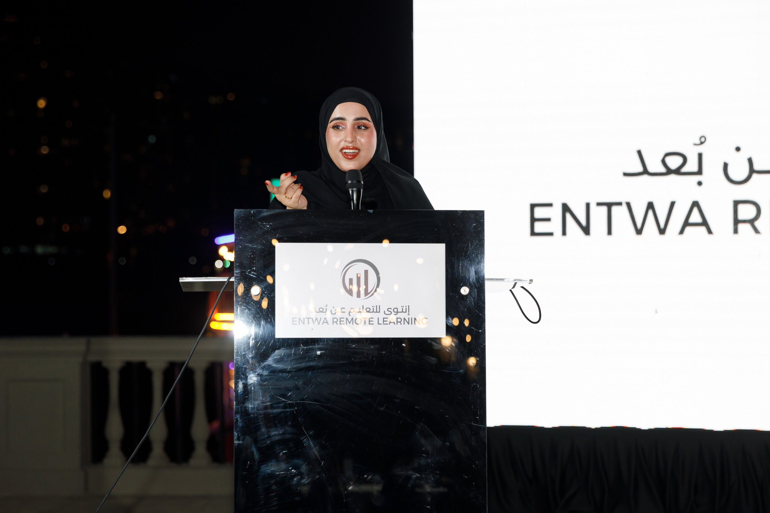 ENTWA company Anniversary — Dubai 2023. Photographer Anna Curly | Weddings and Events in Dubai