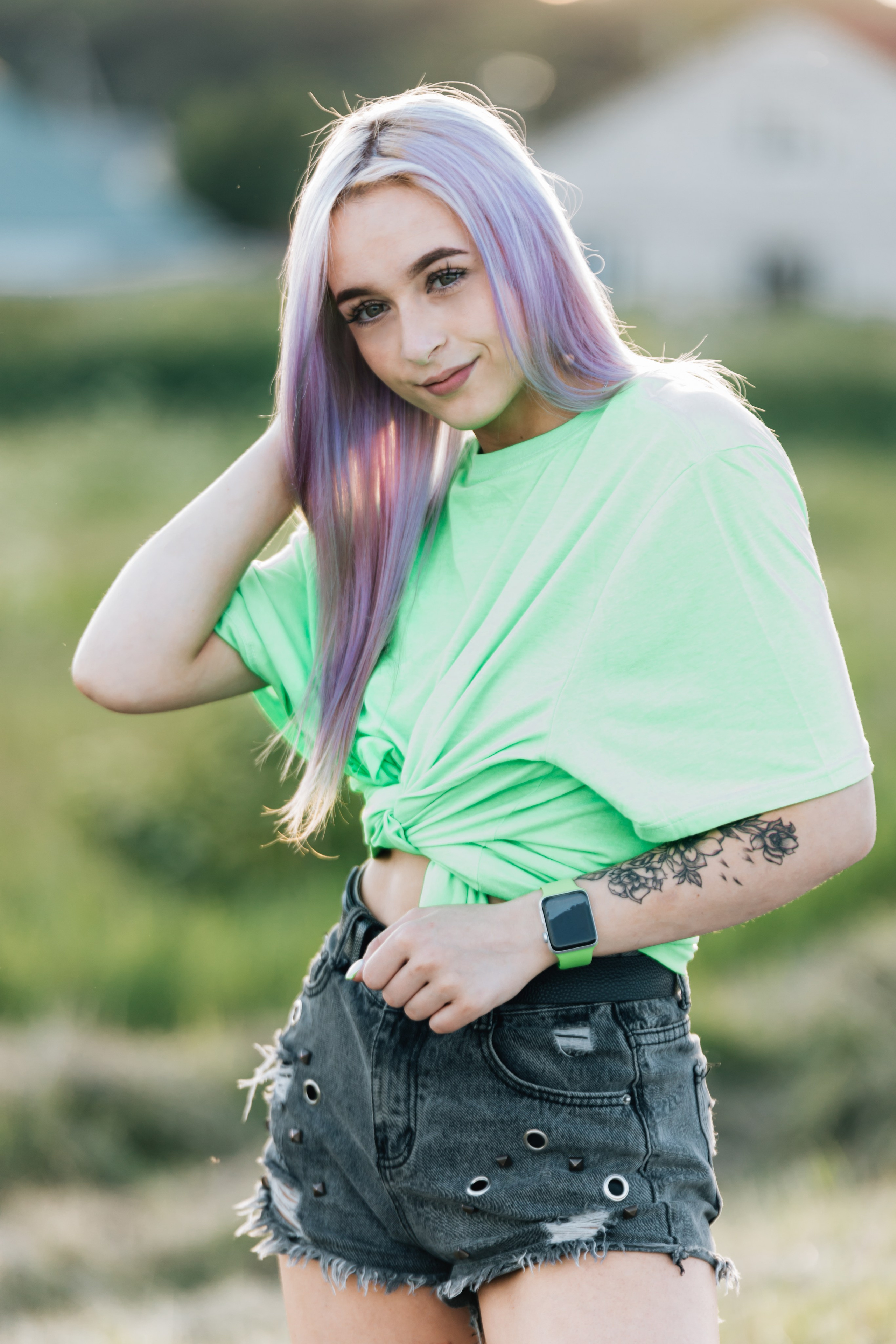 Skate. Photographer Anna Curly | Weddings and Events in Dubai