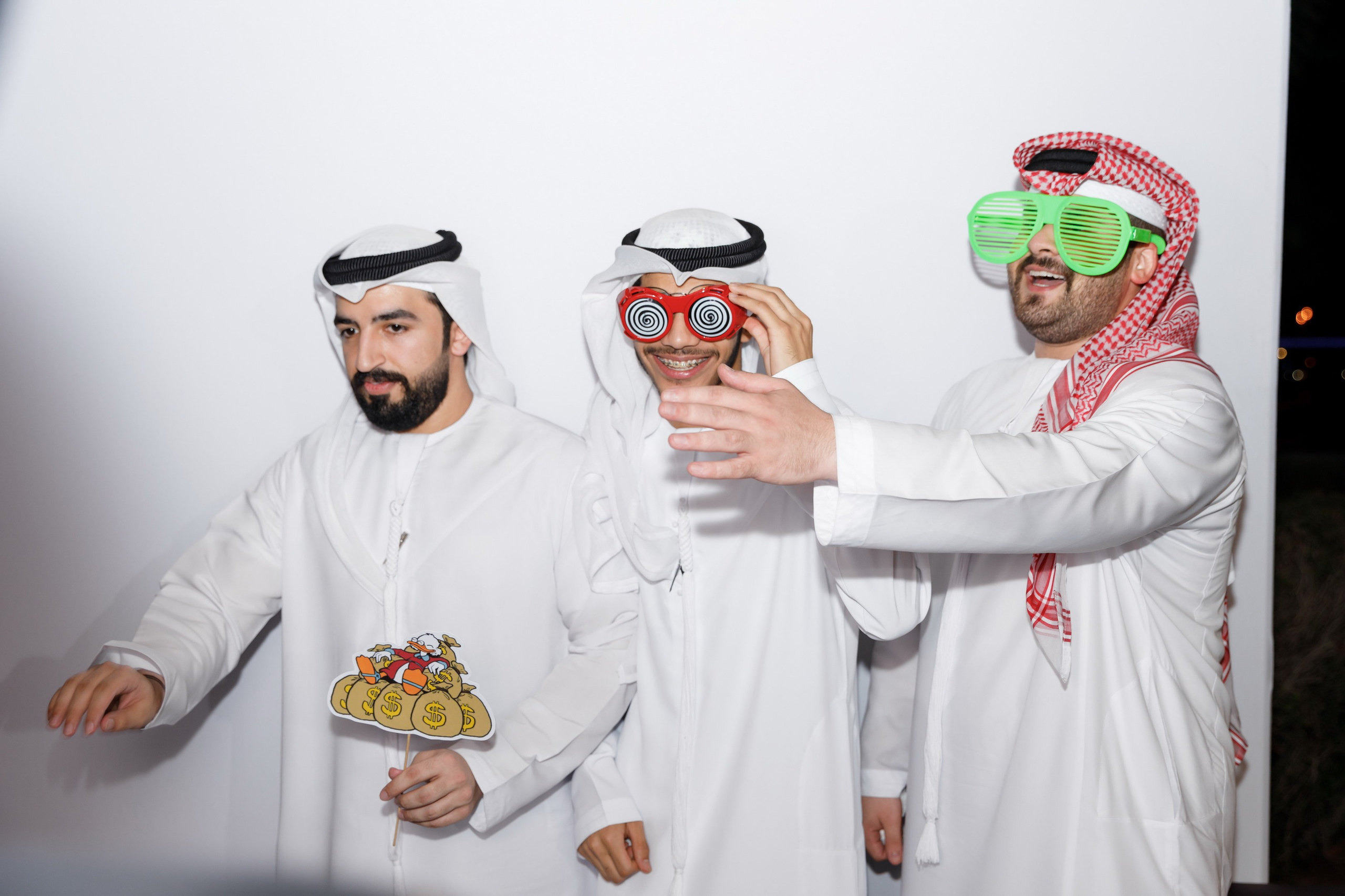 ENTWA company Anniversary — Dubai 2023. Photographer Anna Curly | Weddings and Events in Dubai