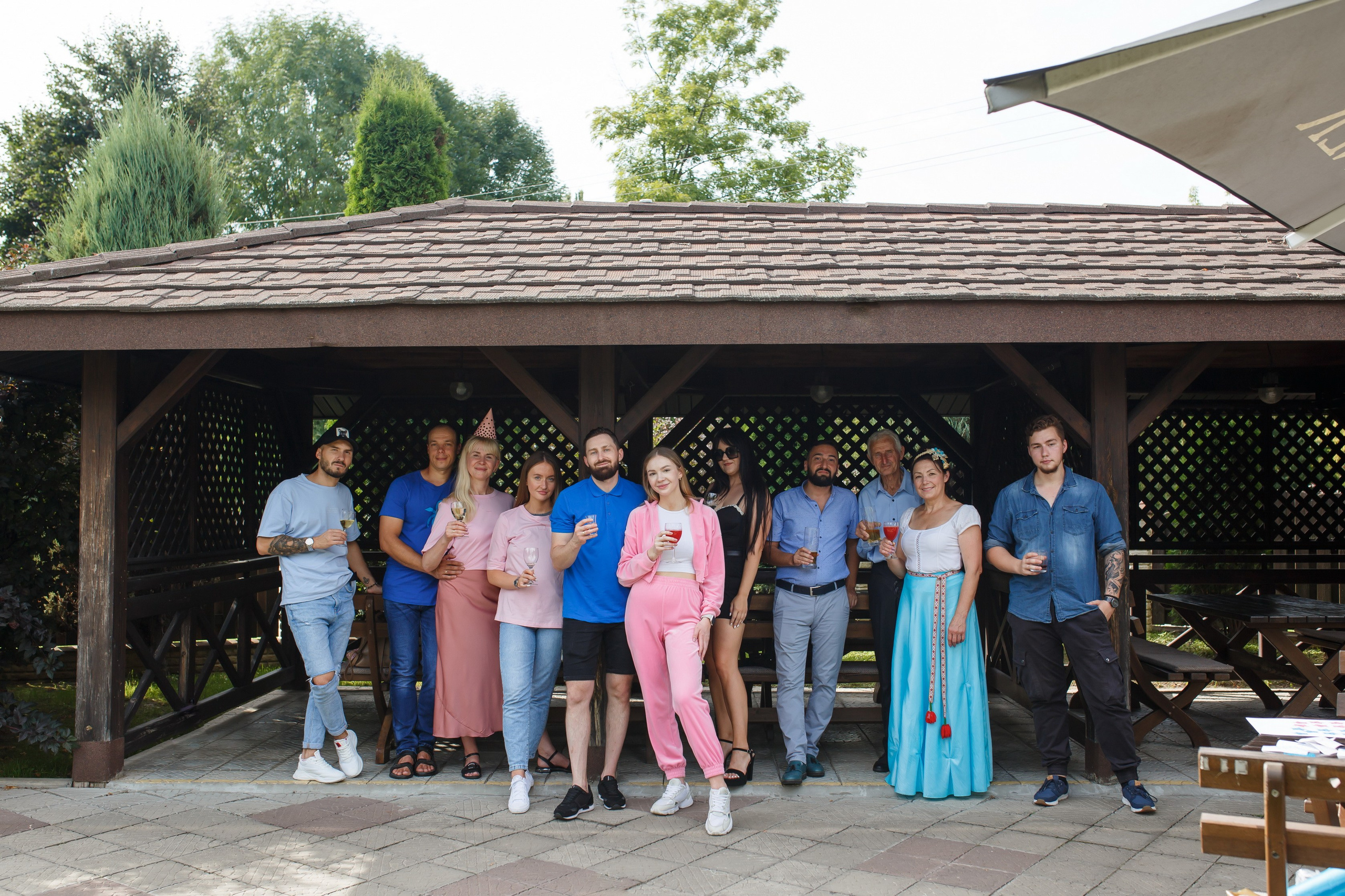 Alesya & Ivan. Photographer Anna Curly | Weddings and Events in Dubai