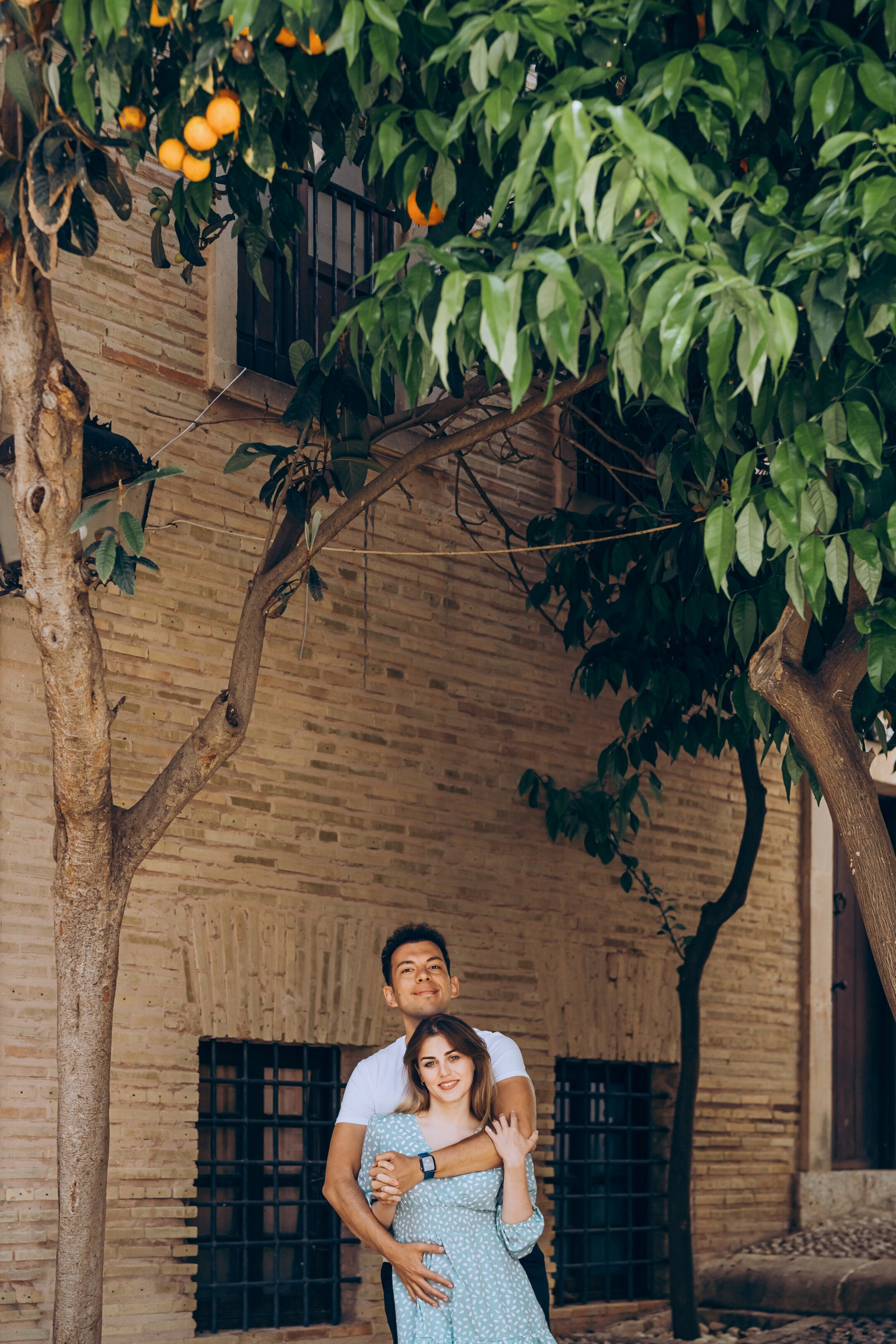 A miracle between lovers. Tetyana and Teddy. Фотограф у Пальма де Майорка