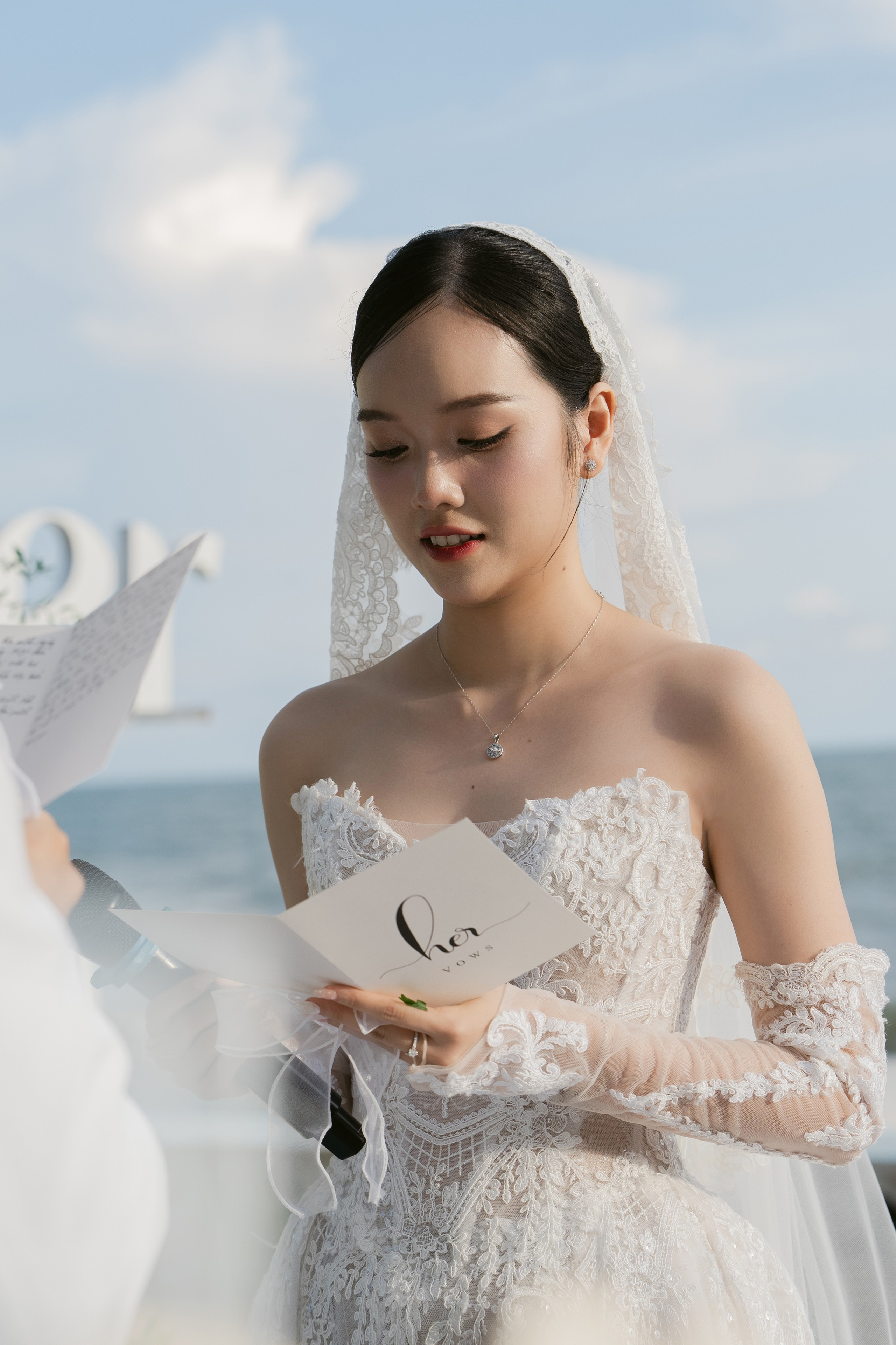 Tu + Trang | Photojournalism. BenColor Studio