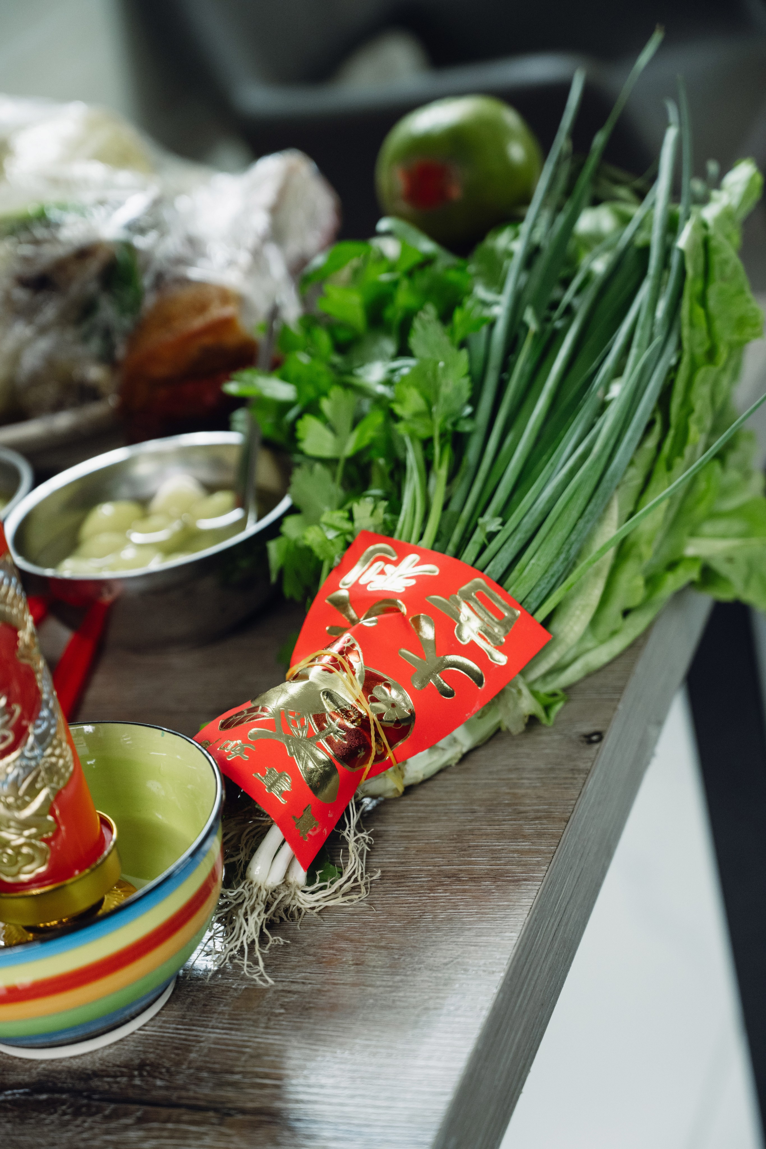 Zhang + Dinh | Photojournalism. BenColor Studio