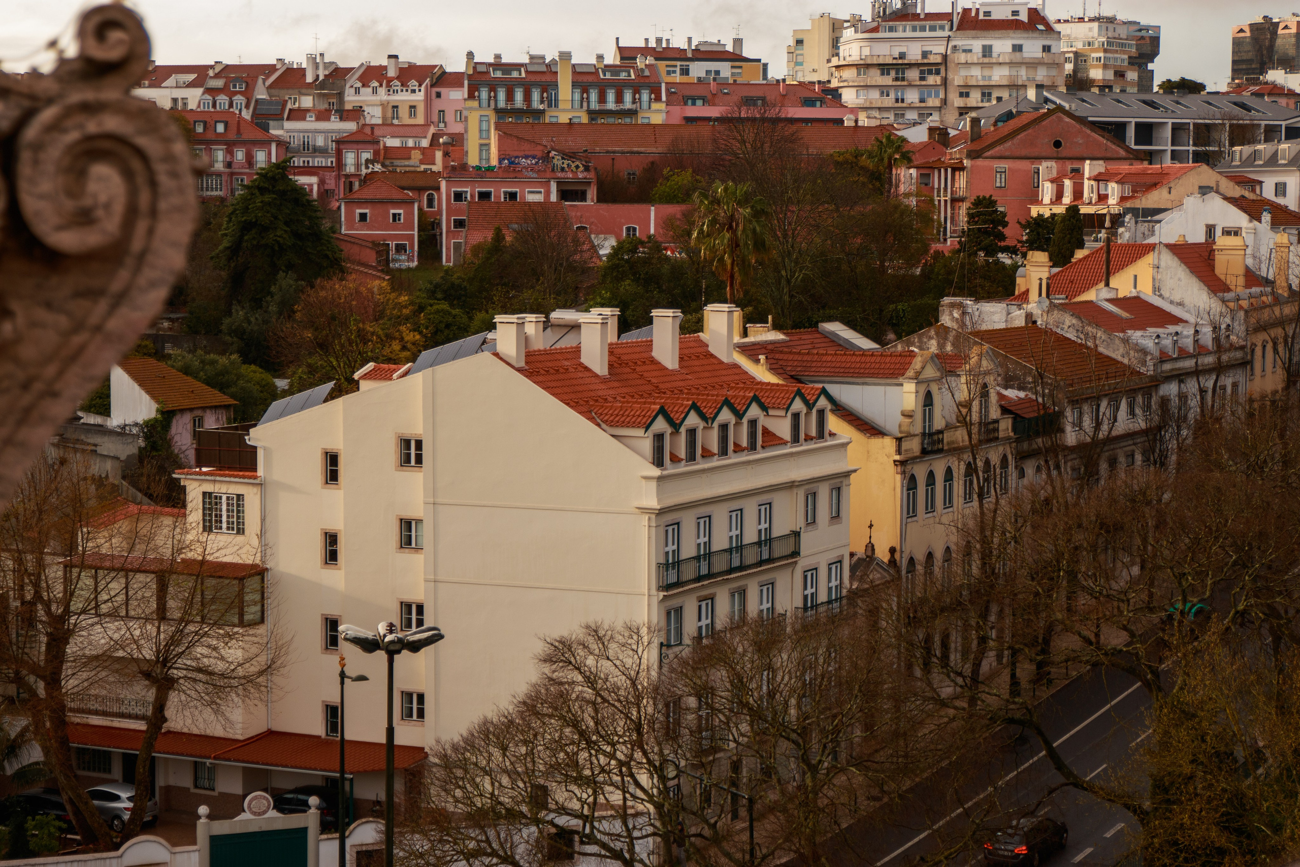 Lisbon, Mar. 25. Kseny Kolesnik Photography