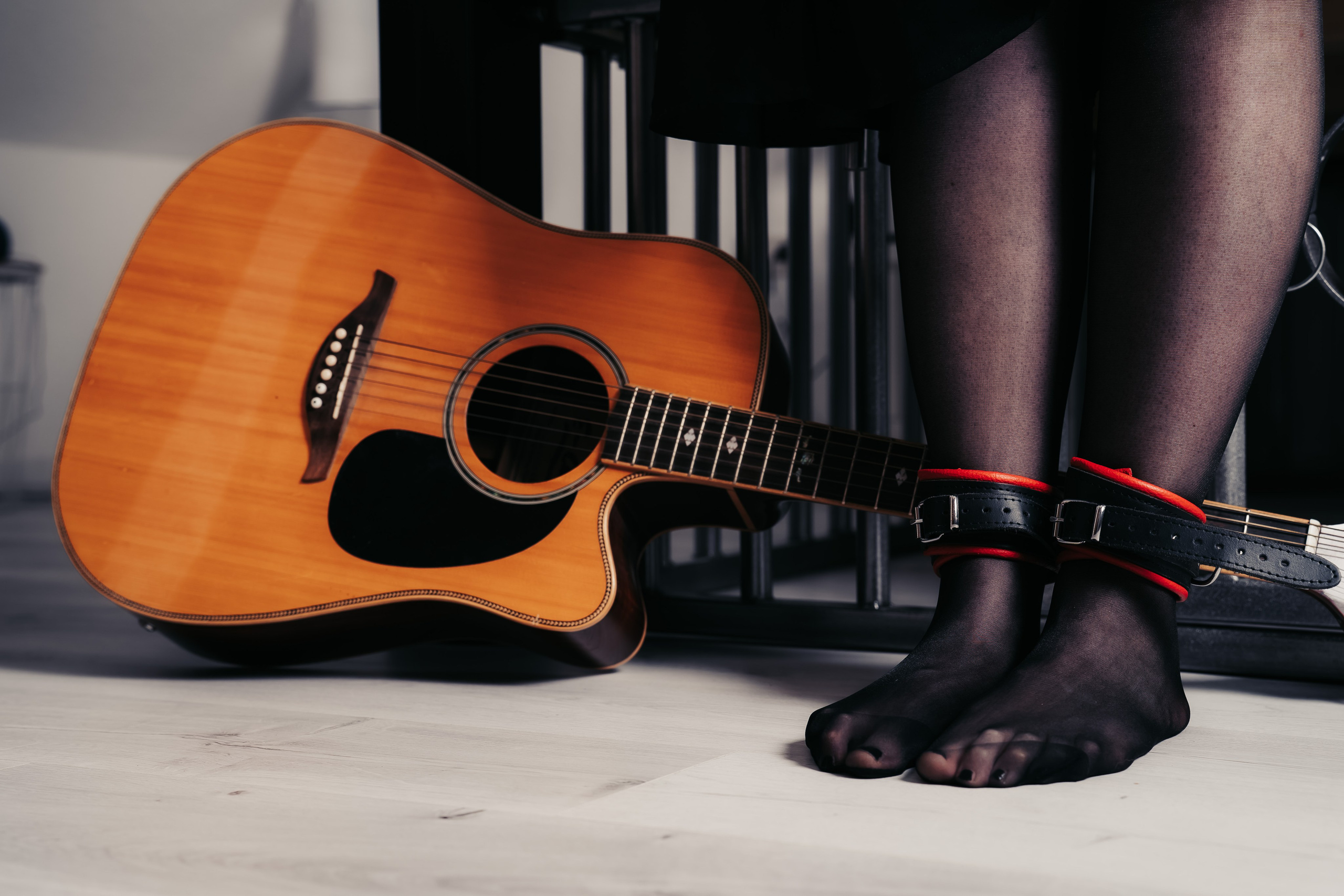 BDSM - Ferienwohnung. Thorben Ihler - Dein Fotograf aus Emden