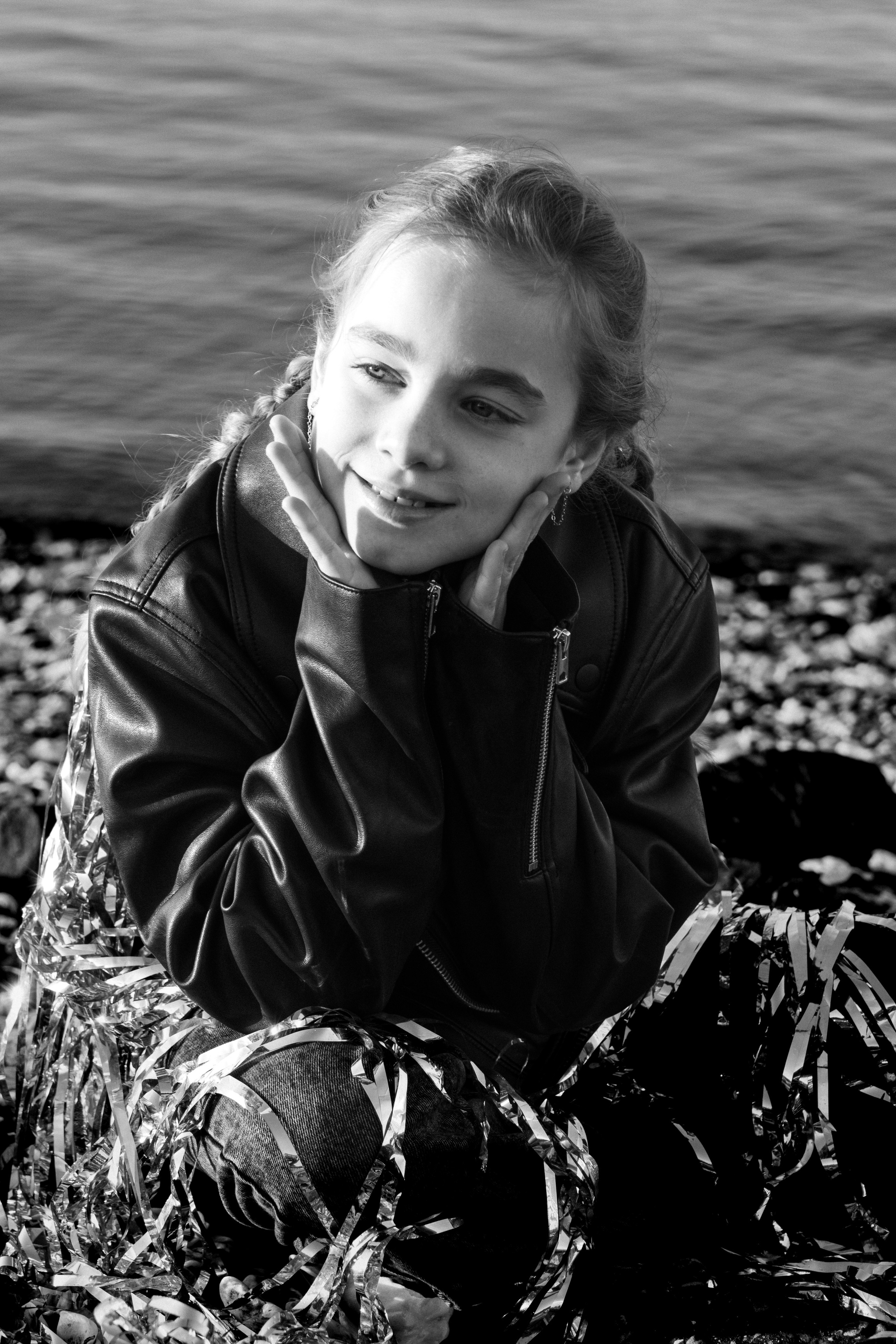 Daria. Fotograf Anastasia M