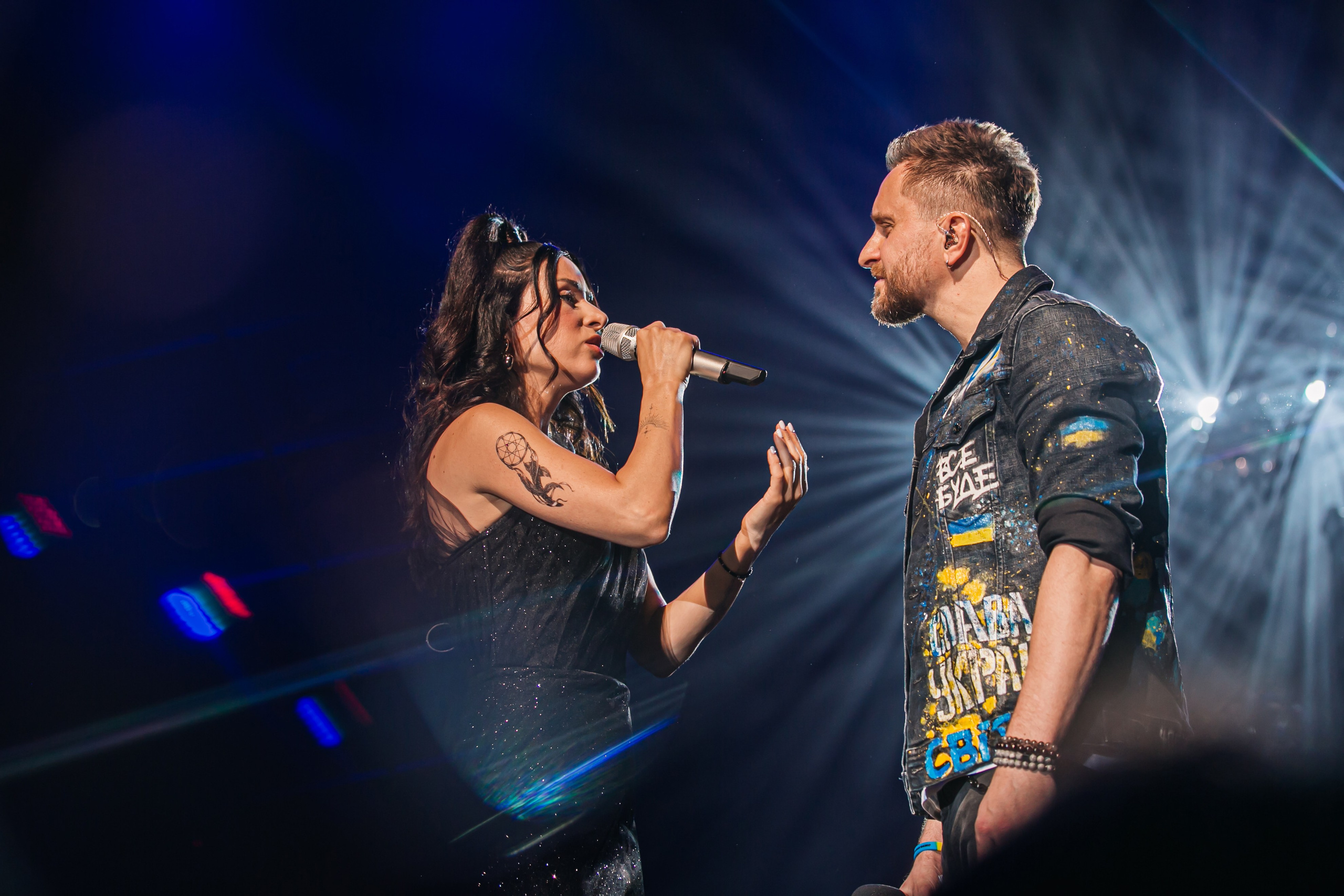 Скай. Репортажний фотограф/анімаліст КИЇВ