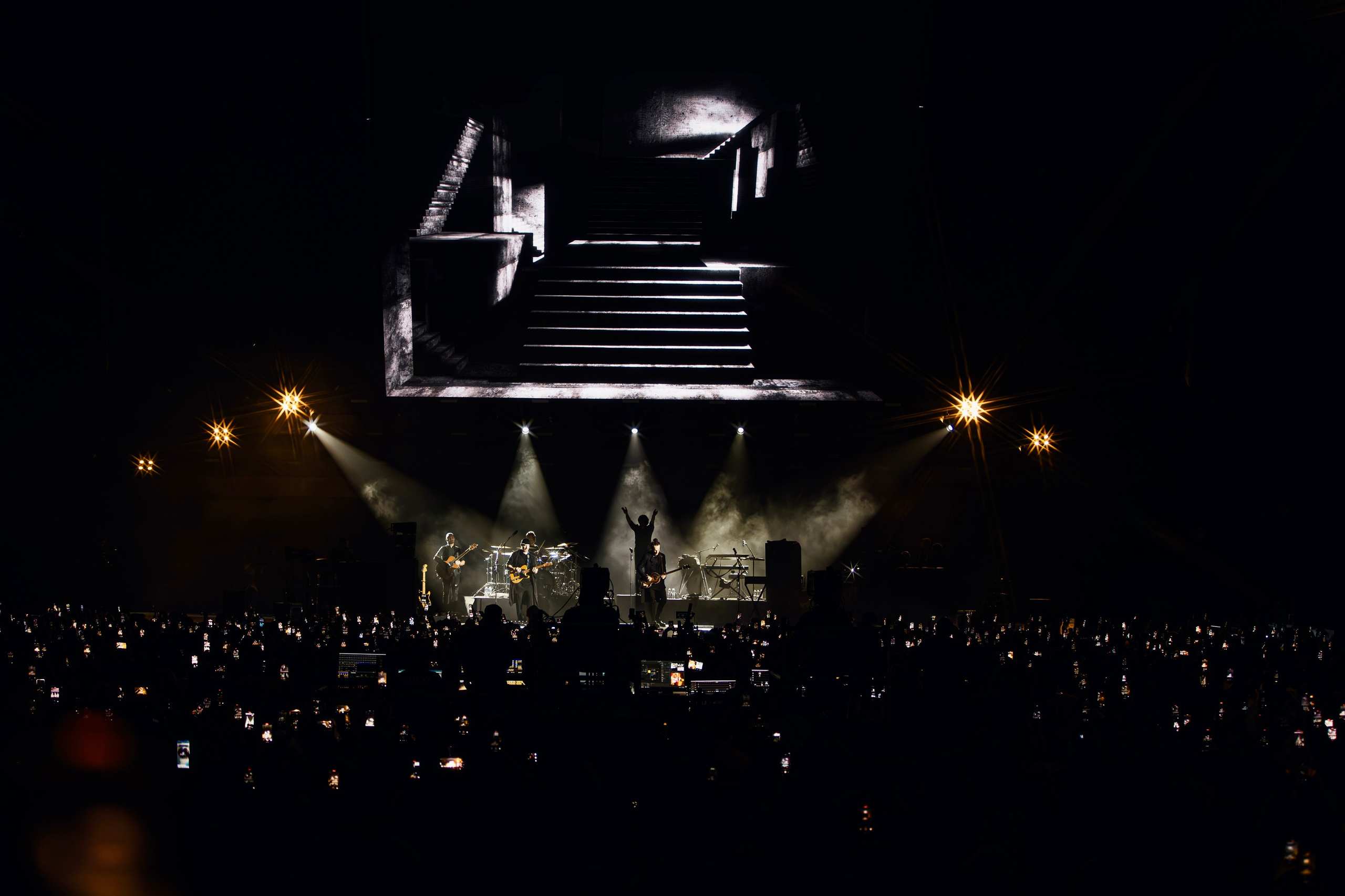 Океан Ельзи. Репортажний фотограф/анімаліст КИЇВ