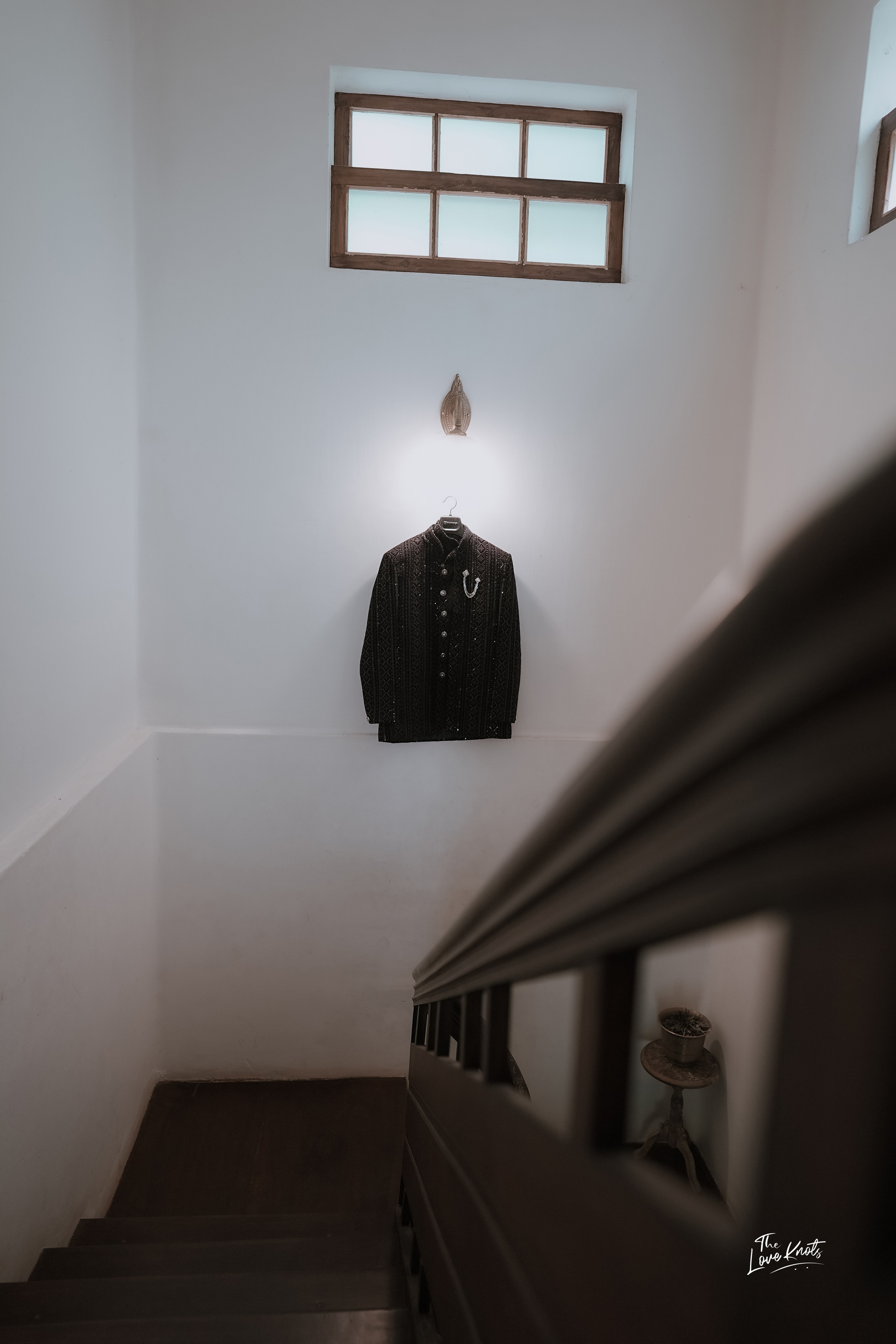 SHIBIL / RISLA. Theloveknots