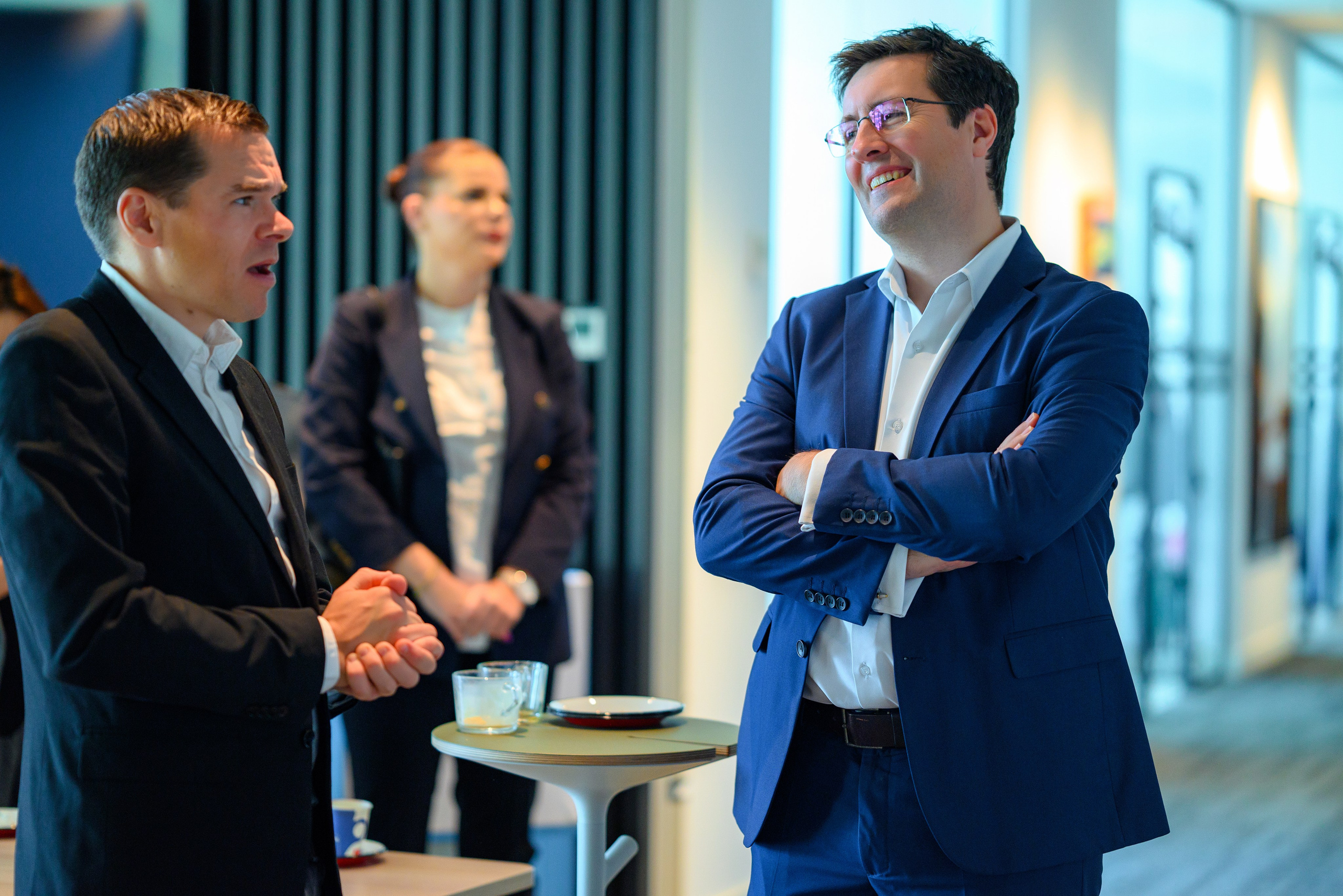 Fotografie Corporate & Business | Portrete Profesionale și Branding Companii. Cătălin Lazăr Photography — Fotografie de nuntă și evenimente premium în România și Europa