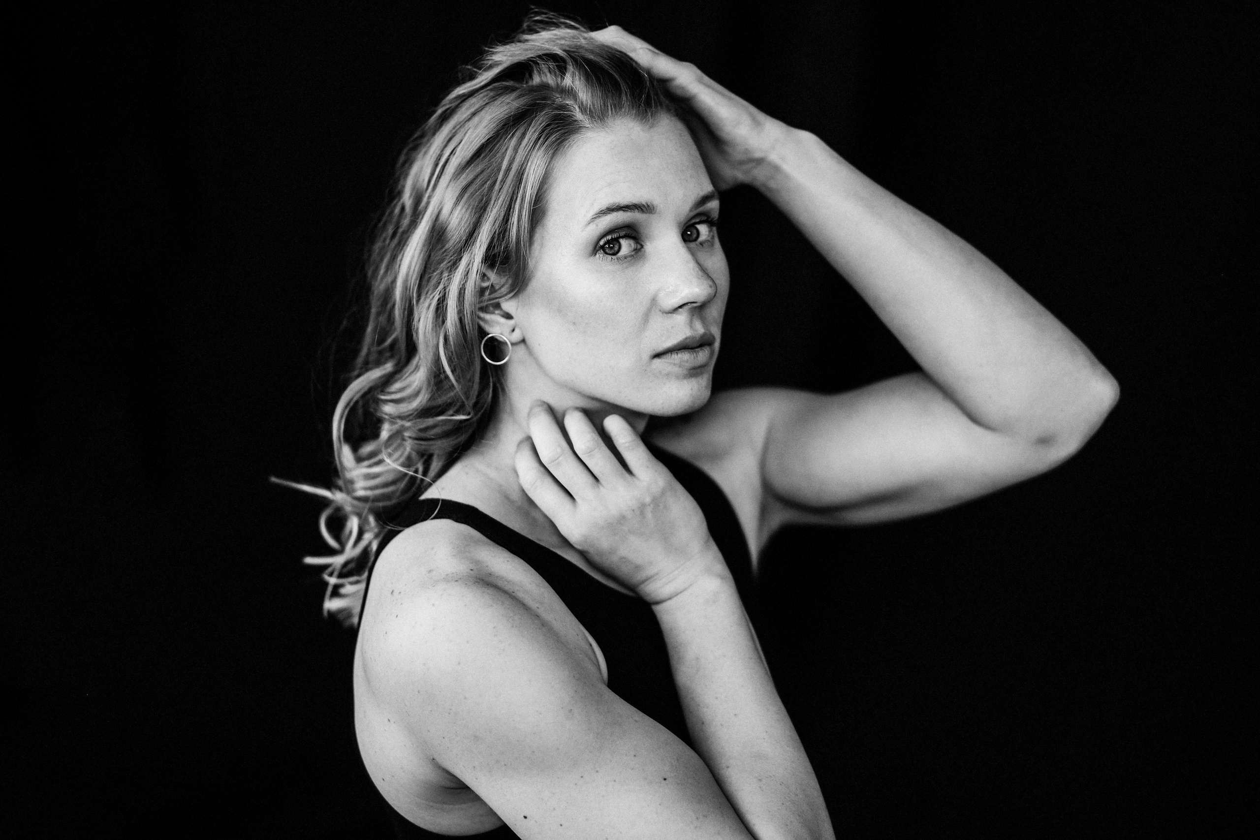 Portraits. Portrait and family photographer in Fort Collins Dania Gaisina