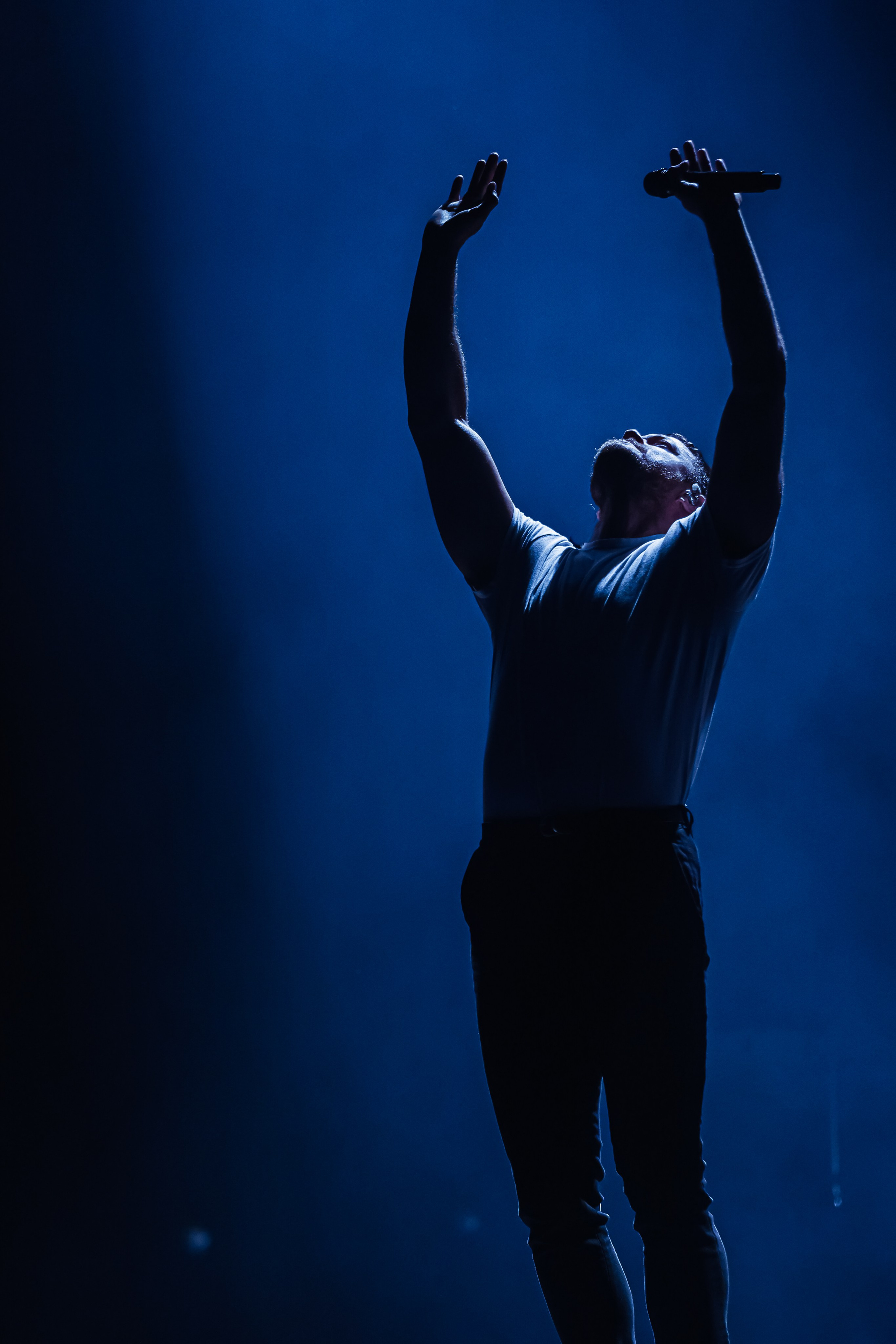 Imagine Dragons. Репортажний фотограф/анімаліст КИЇВ