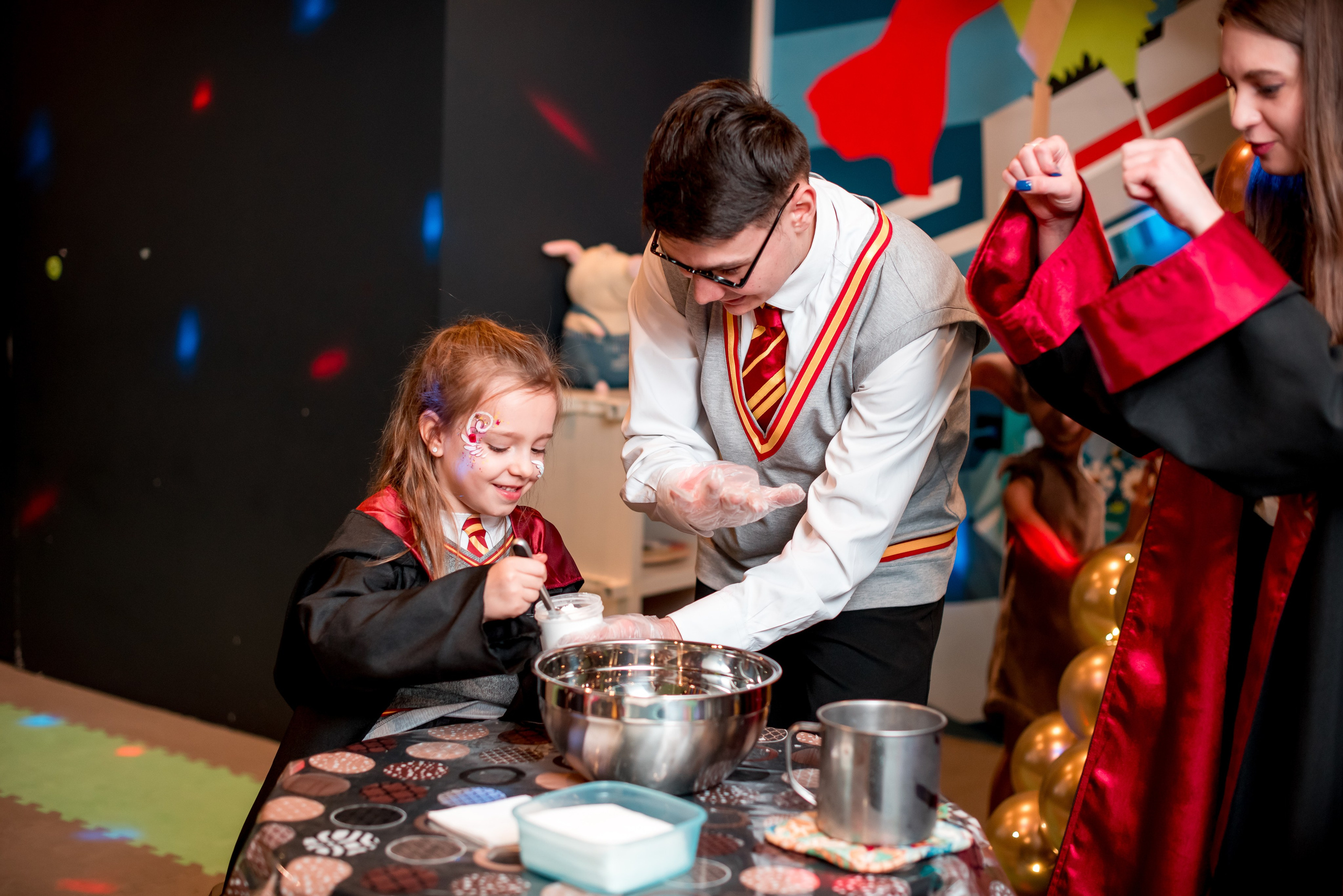 Христині 6 років. Фотограф Київ