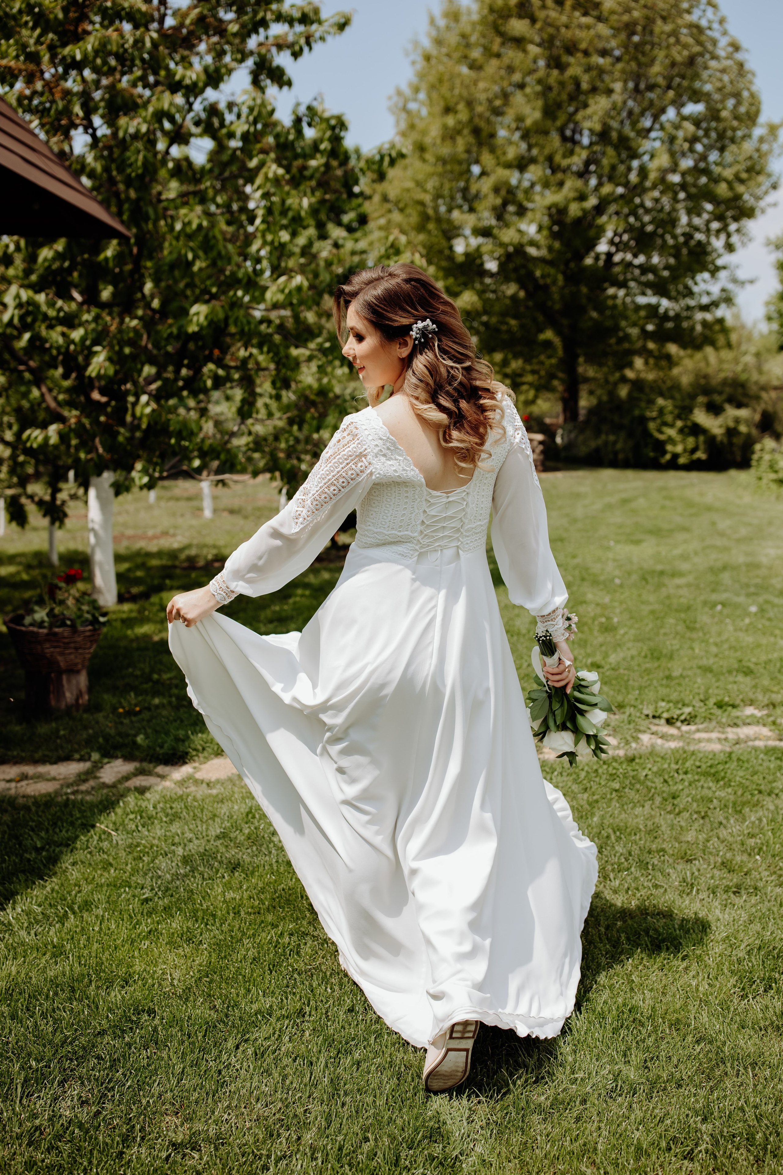 Tudor & Valeria. Servicii Foto/Video