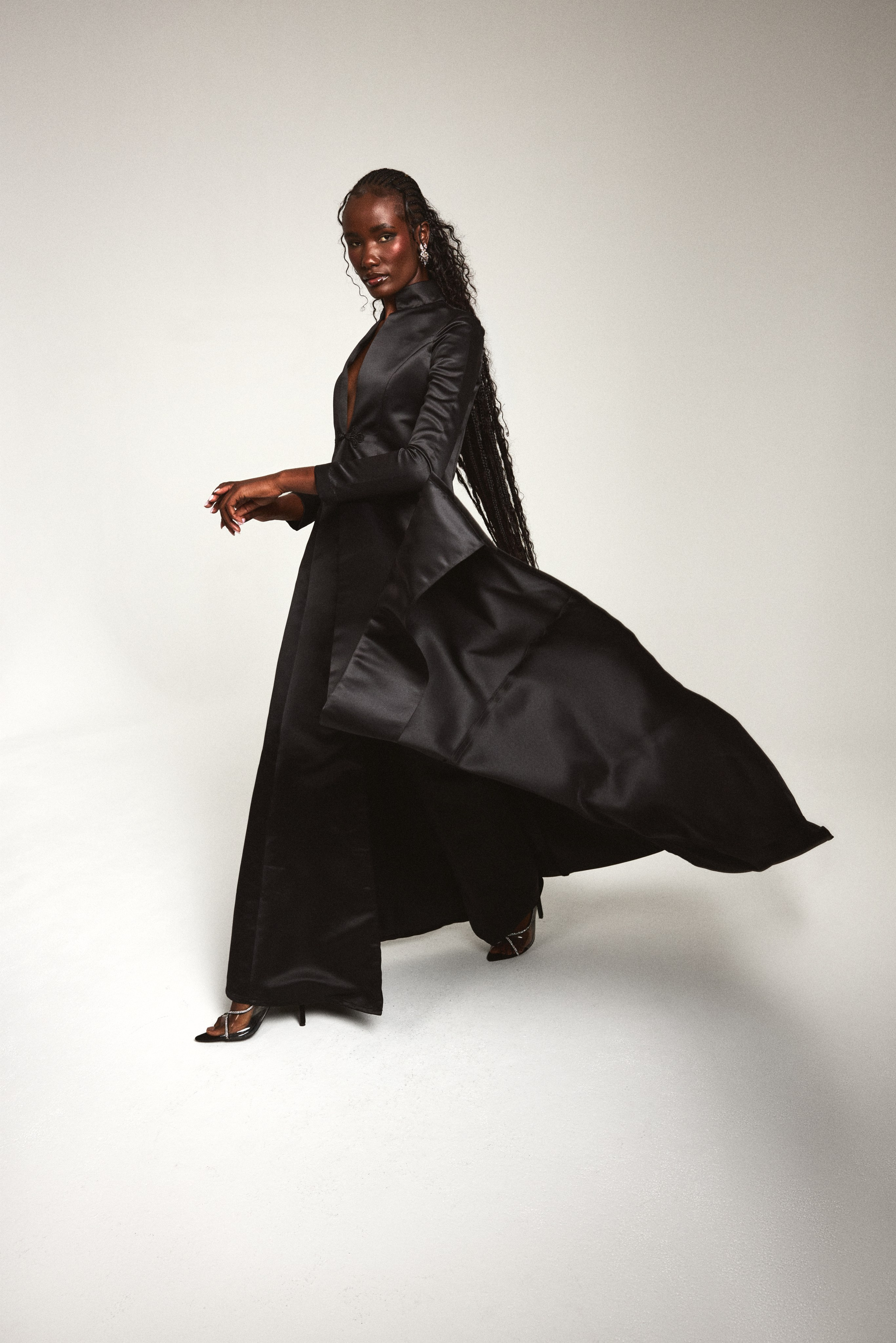 Dresses ORE. Photographer in Dubai