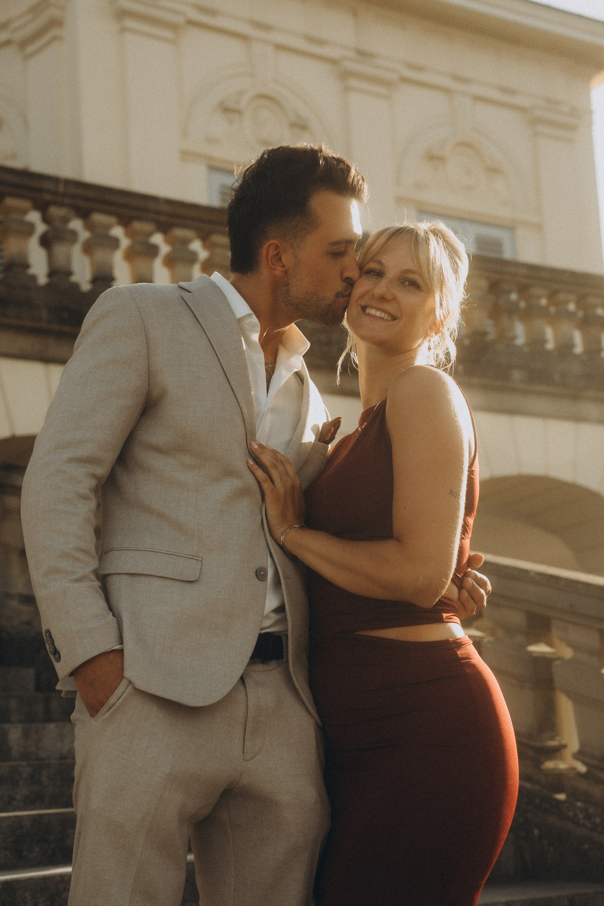 Hilal & Lucca. Hochzeitsfotografin in Deutschland