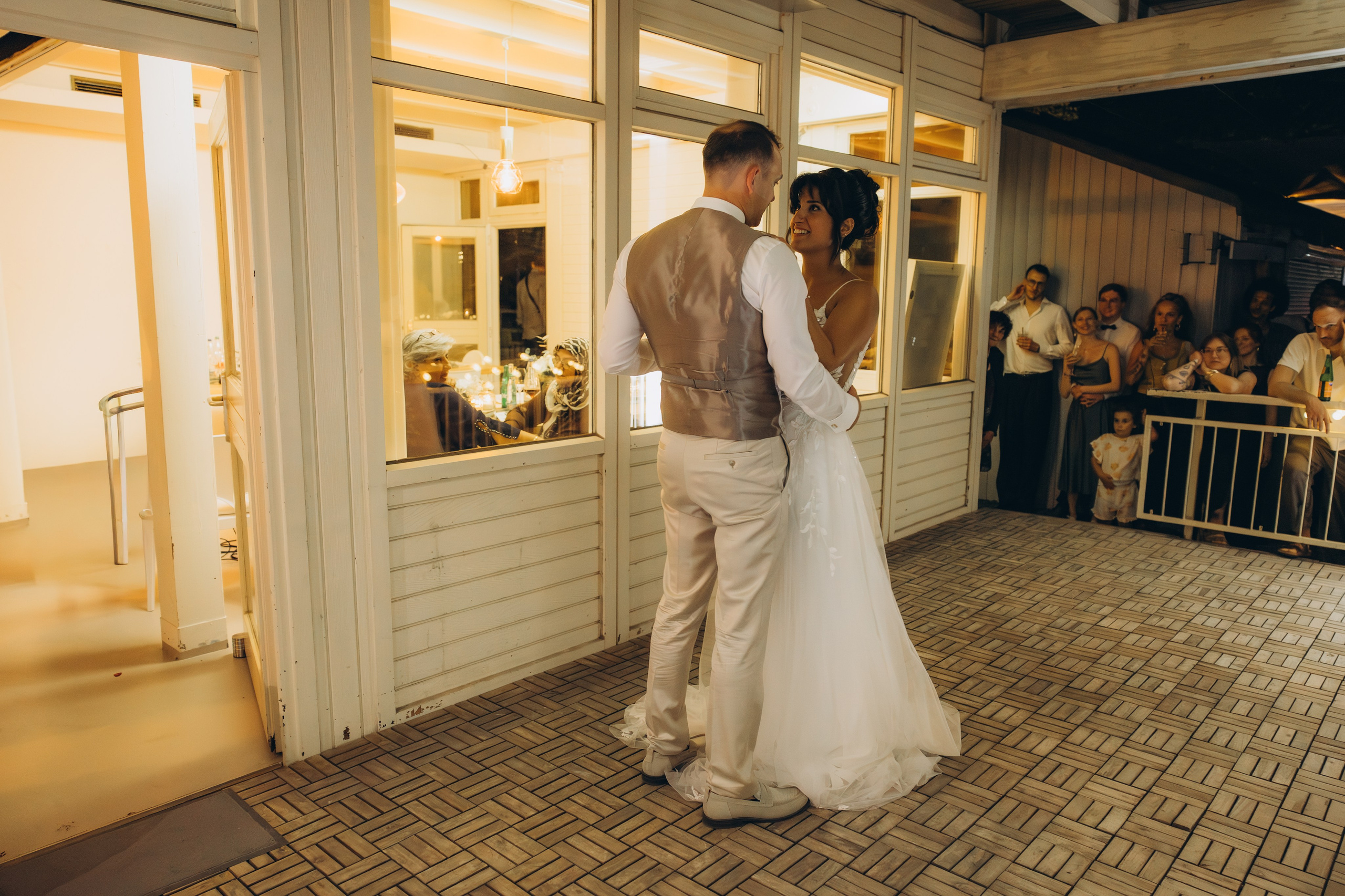 Hilal & Lucca. Hochzeitsfotografin in Deutschland