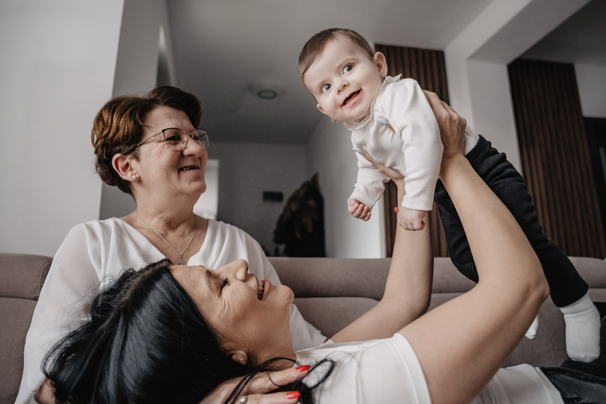 1 Martie. Family and kids photographer