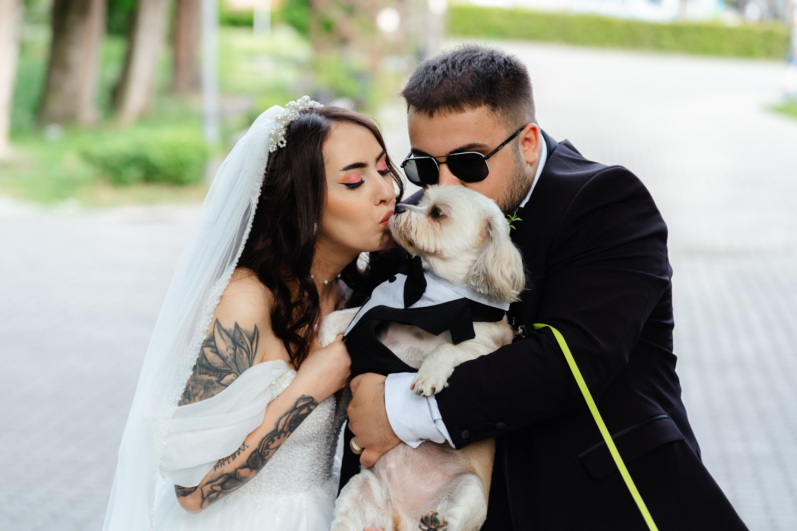 Narcisa - Alex | Ramnicu Valcea. Fotografie & Videografie Nunta
