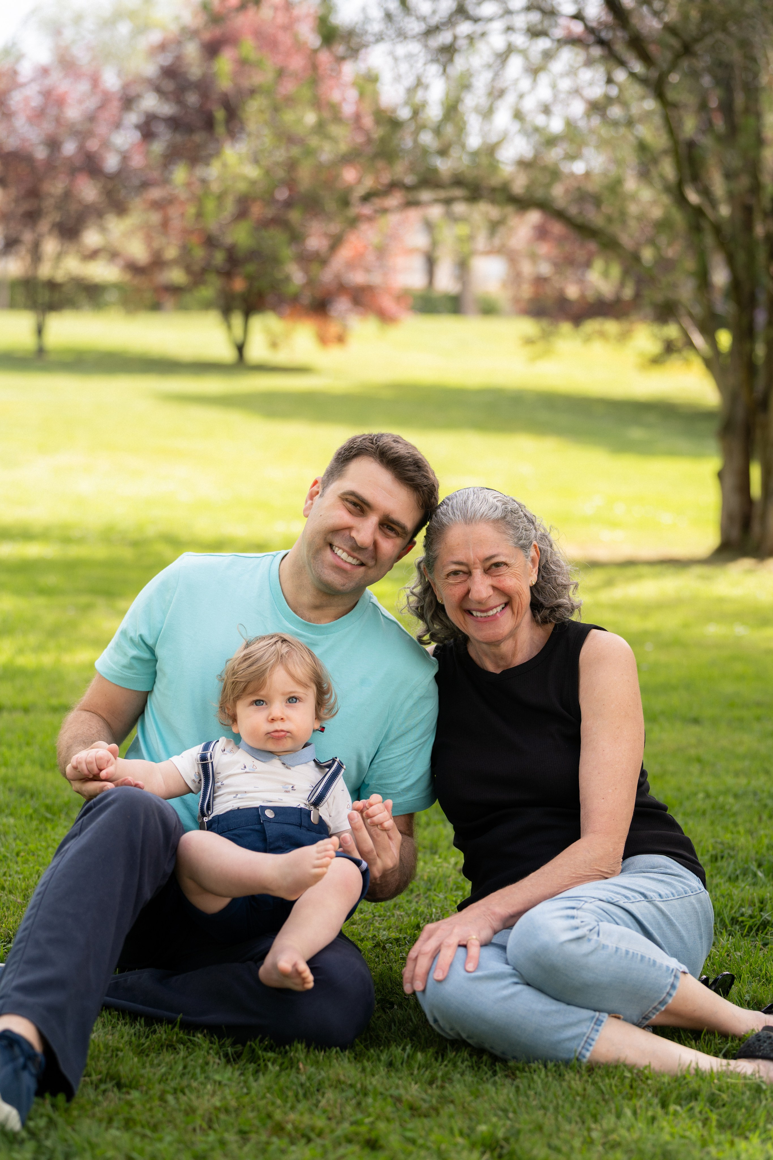 Luca, Kelly&Co. Fotógrafo en Madrid, España. Alyona Belyaninova