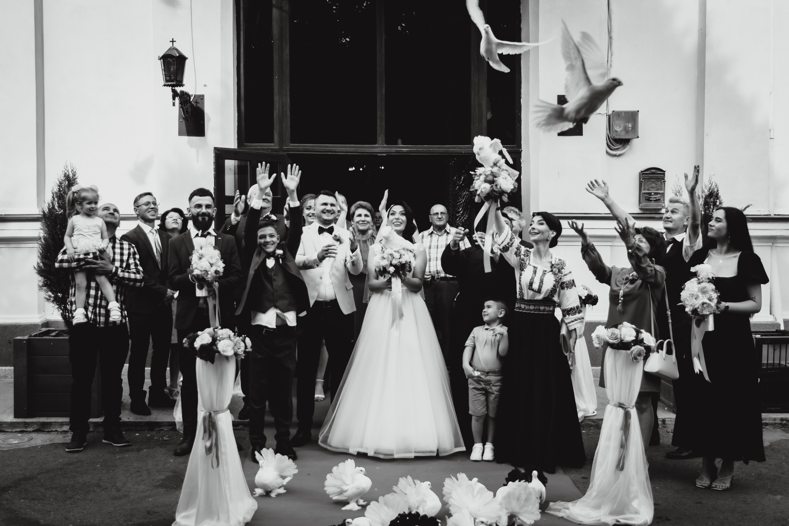 Ionela & Alex. Photographe de mariage région de Liège Stefan Bogdan