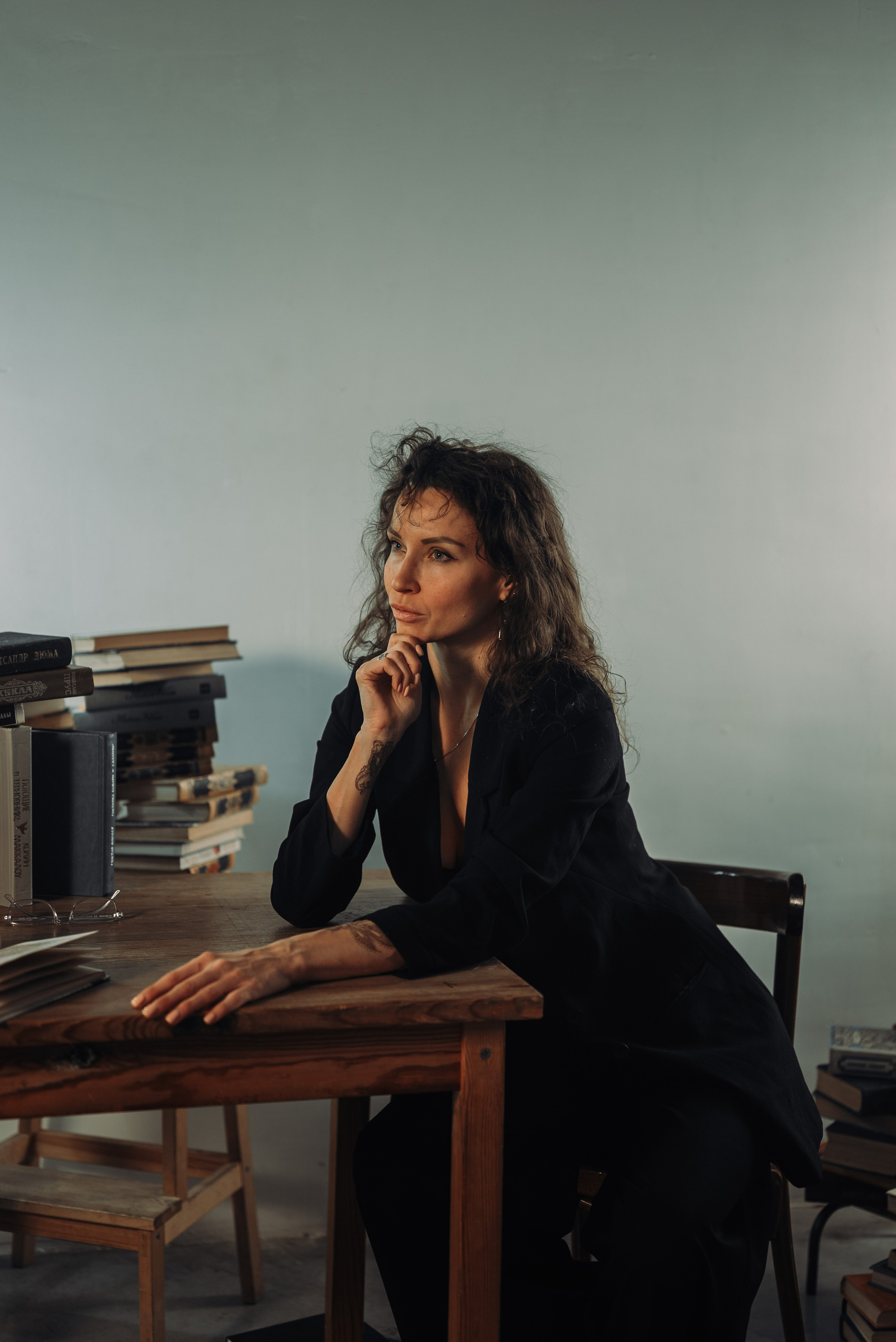 Ангелина. Фотограф Ирина Новикова