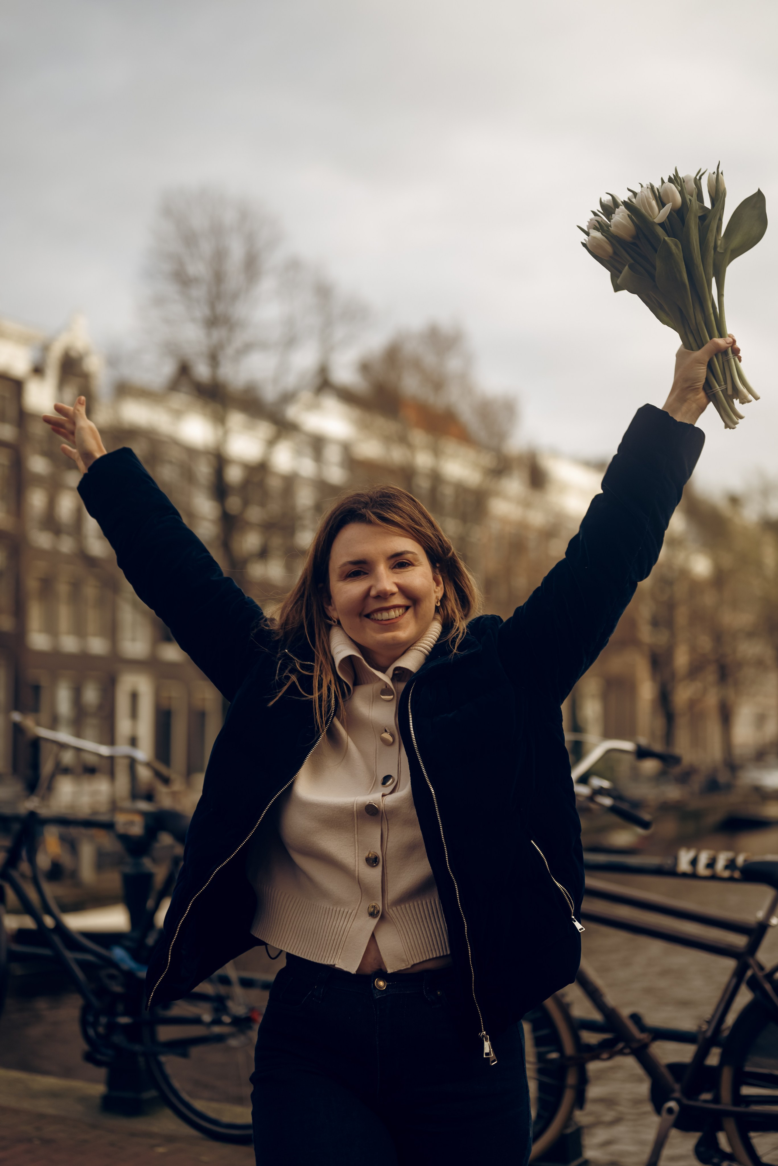 Марина. Фотограф Ирина Новикова