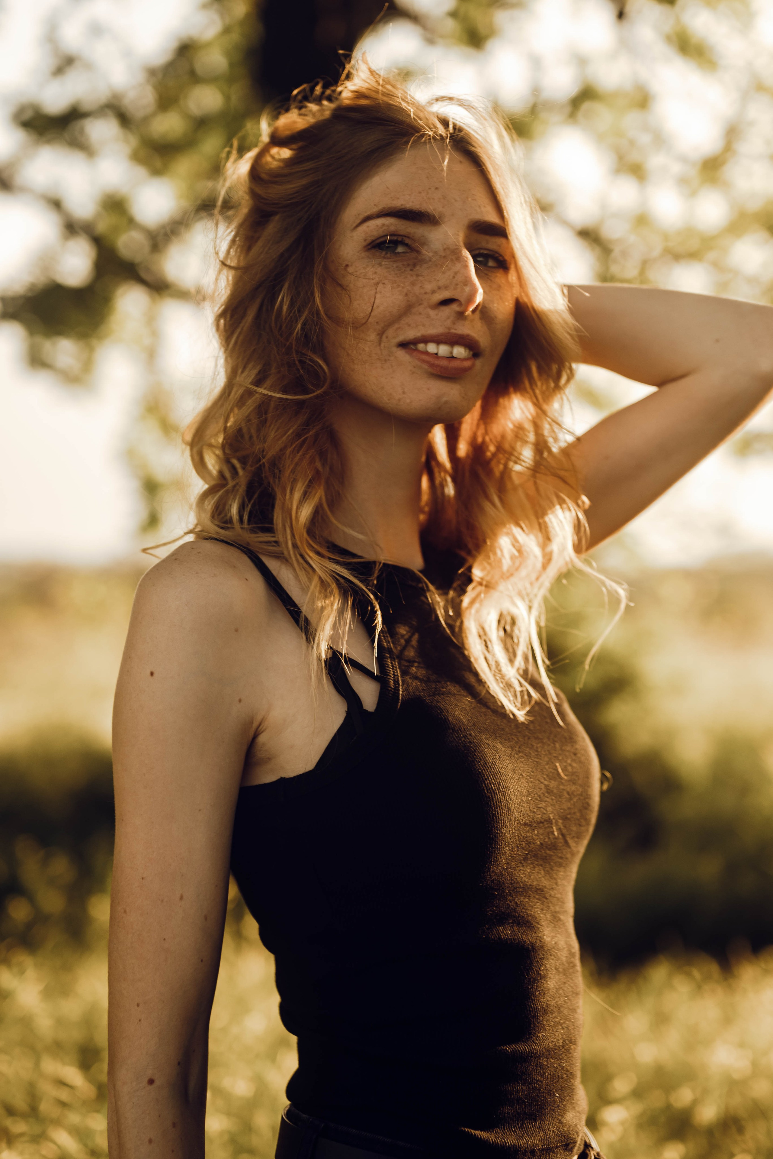 Alina & Vlad. Photographer Irina Novikova