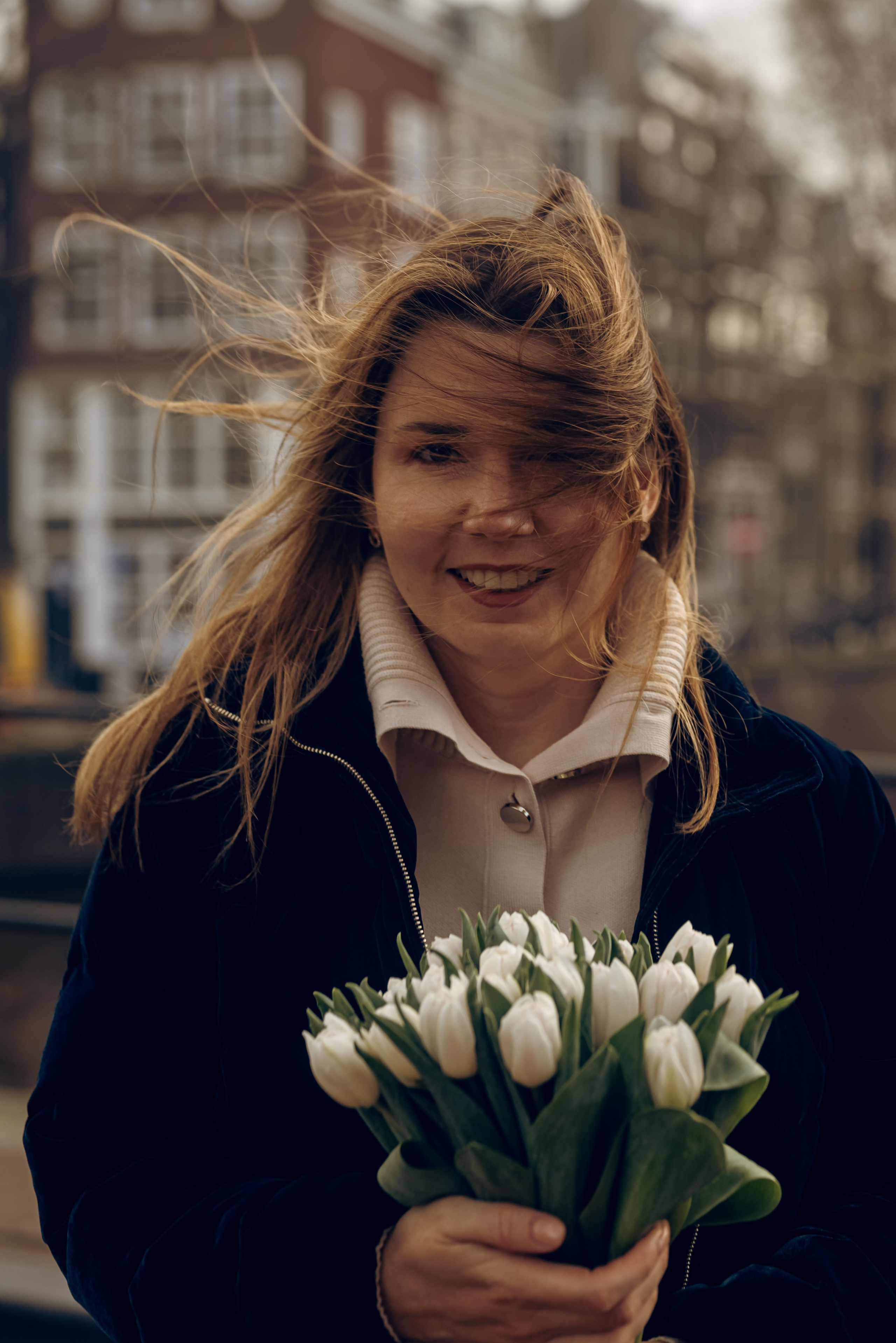 Марина. Фотограф Ирина Новикова