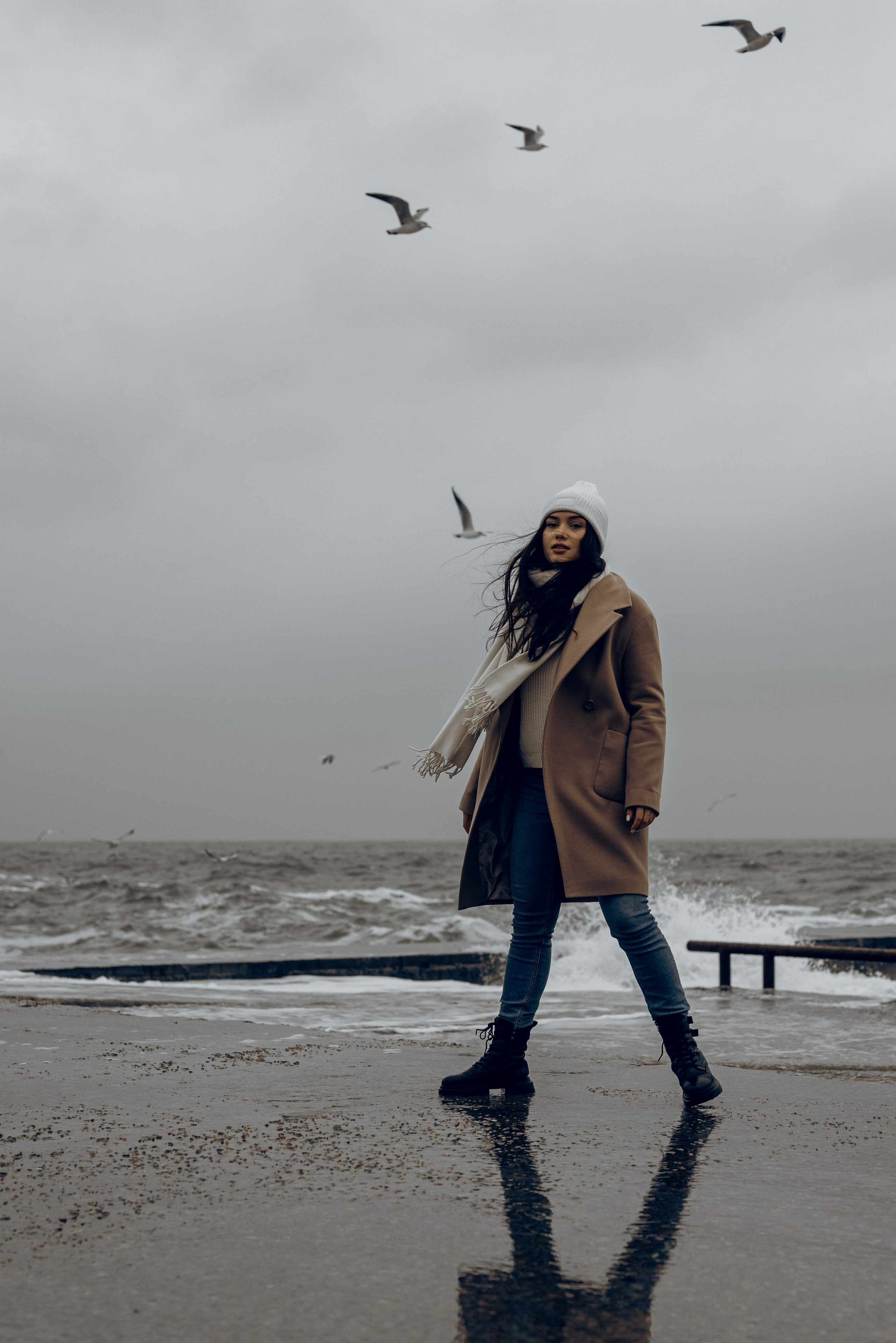 Ирина. Фотограф Ирина Новикова