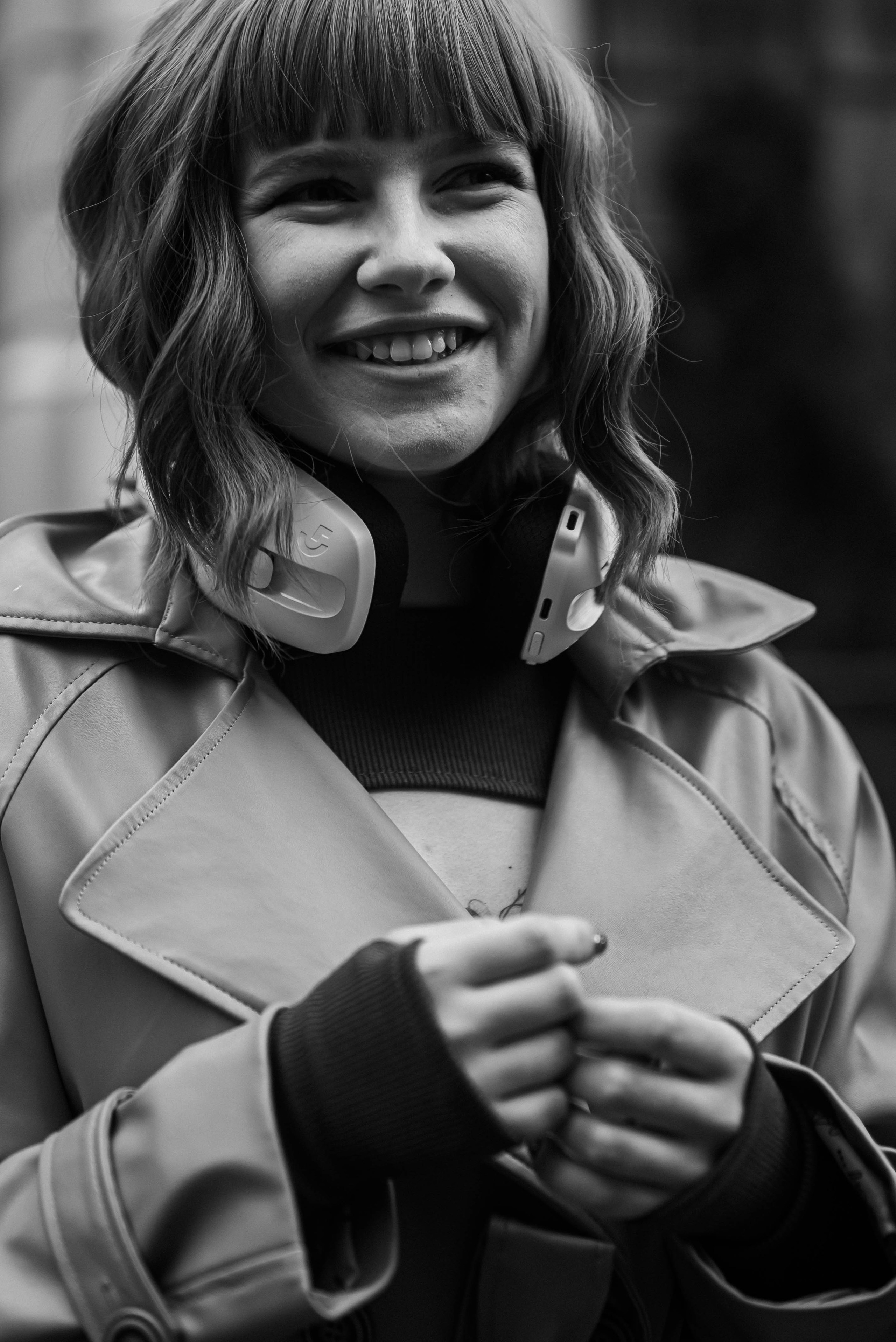 Настя. Фотограф Ирина Новикова