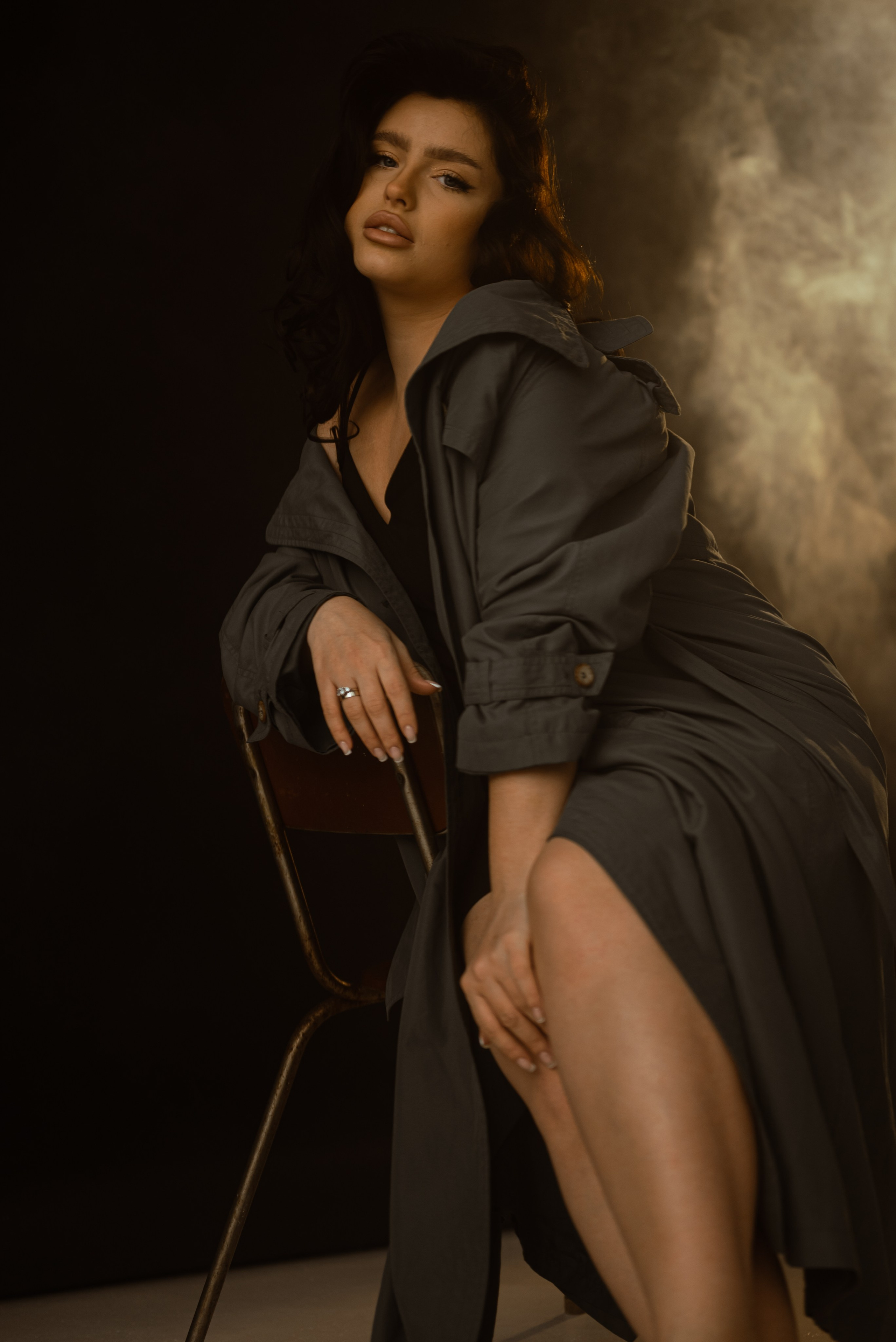 Александра. Фотограф Ирина Новикова