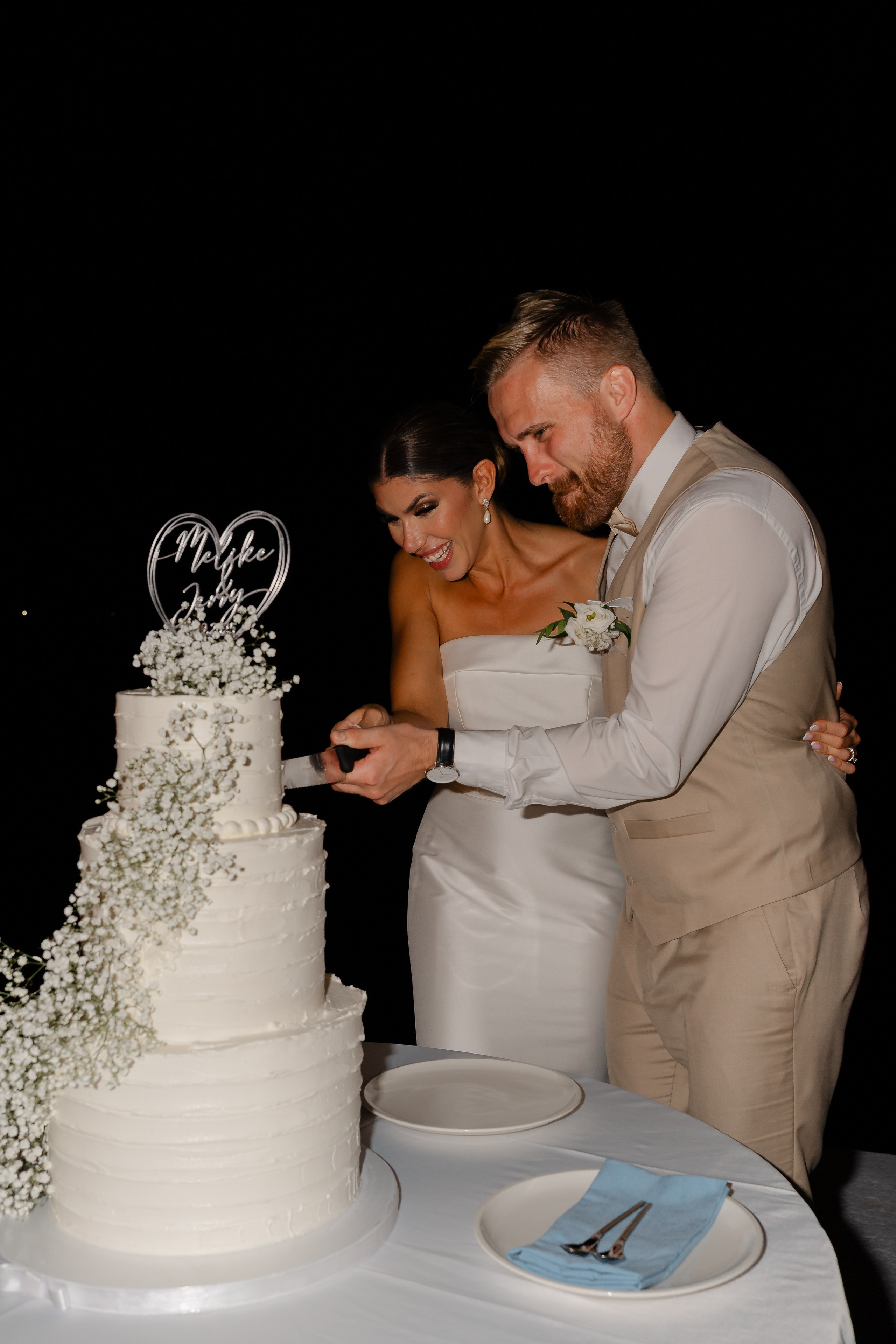 M&J. Victoria Olonen – Cinematic Portrait Artist | Helsinki & Europe