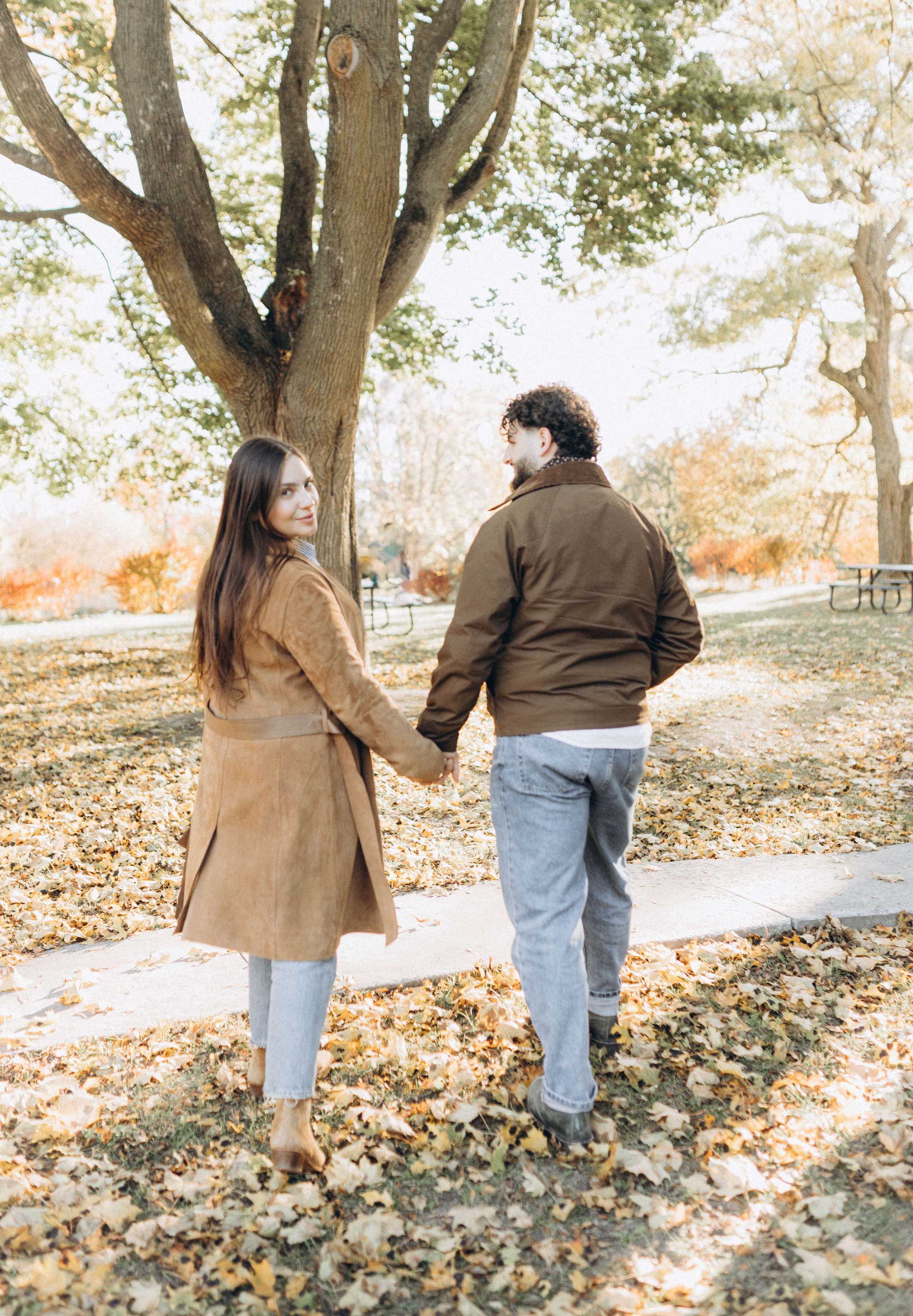 S&A Engagement. Main