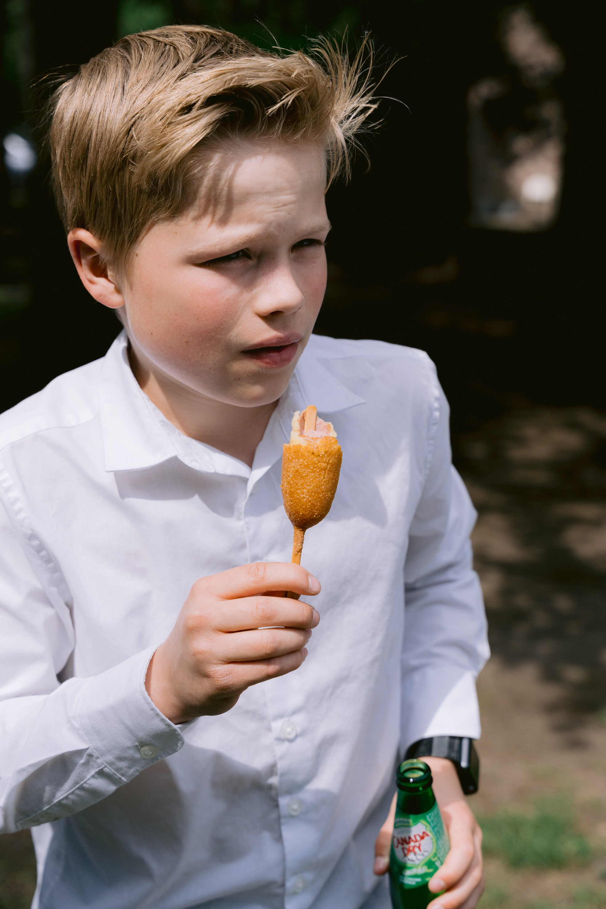 Mijn Eerste Communie. Little Birdie – Jouw familie- en huwelijksfotograaf in België en daarbuiten