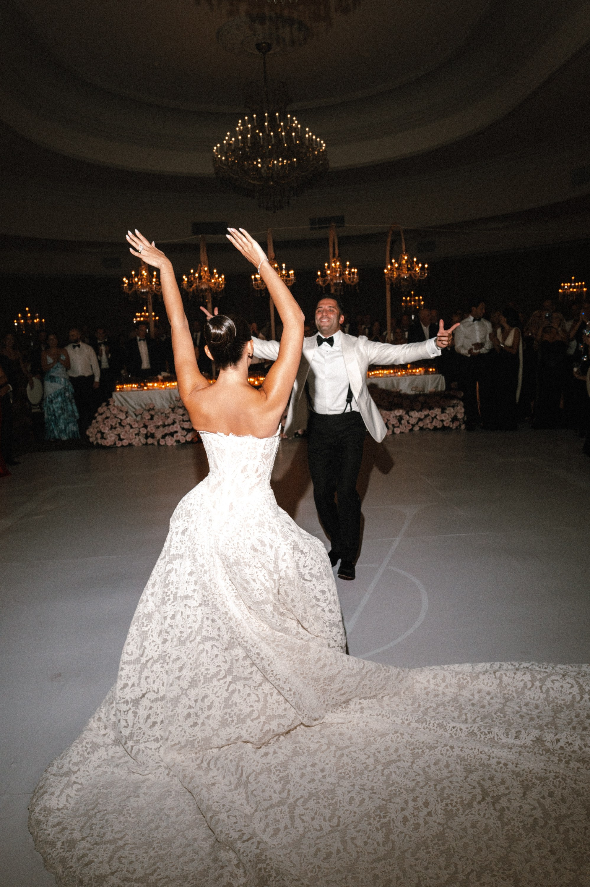 Emily and Vito. Wedding photographer and videographer New York | New Jersey