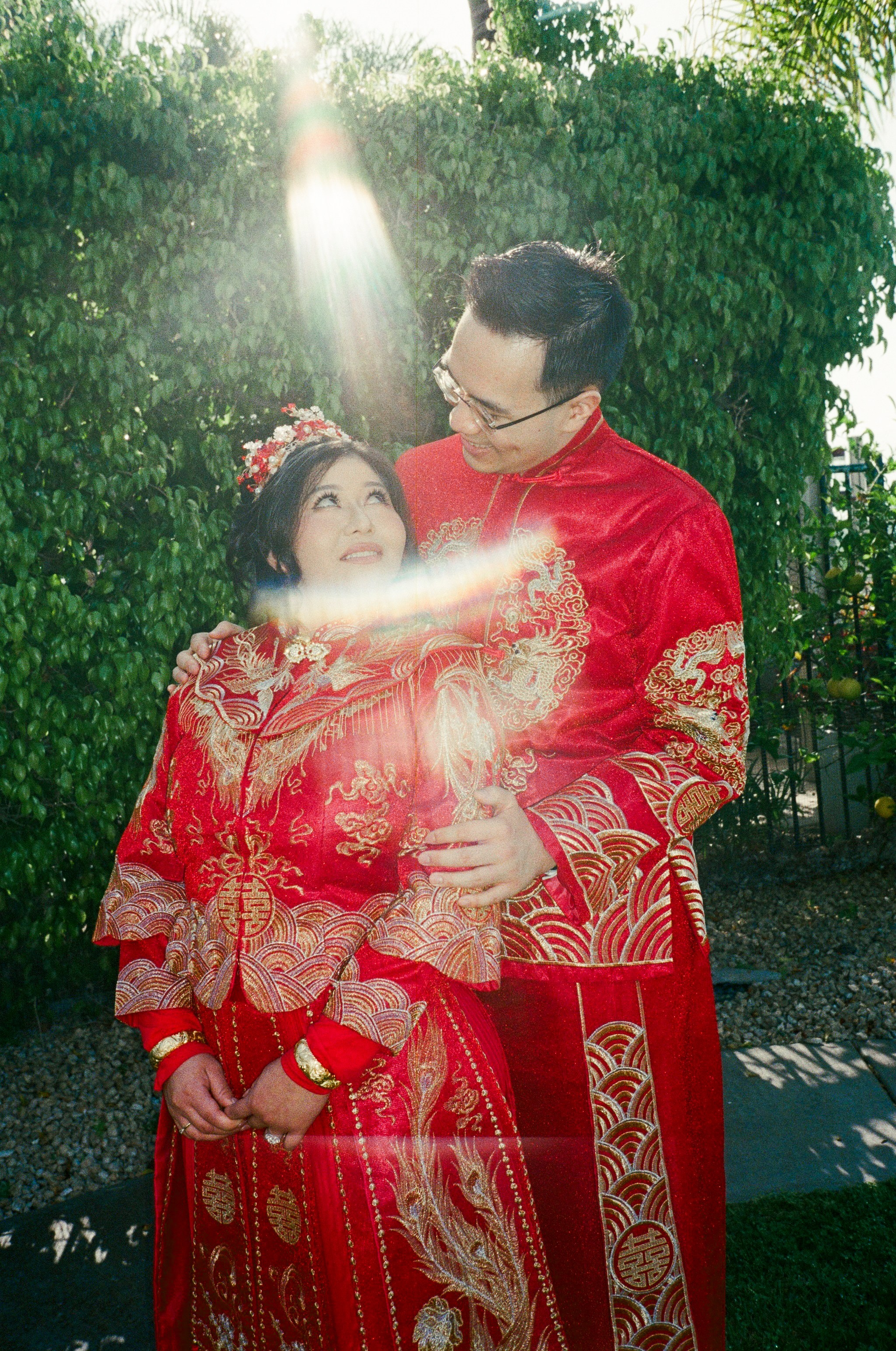 2026.03.22 Abigail & Andy. Sura Moments | Southern California Wedding Photo & Video